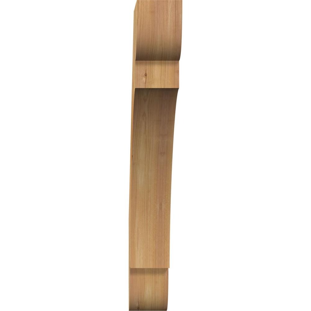 Ekena Millwork BRC04X30X30OLY00RWR braces - View #2
