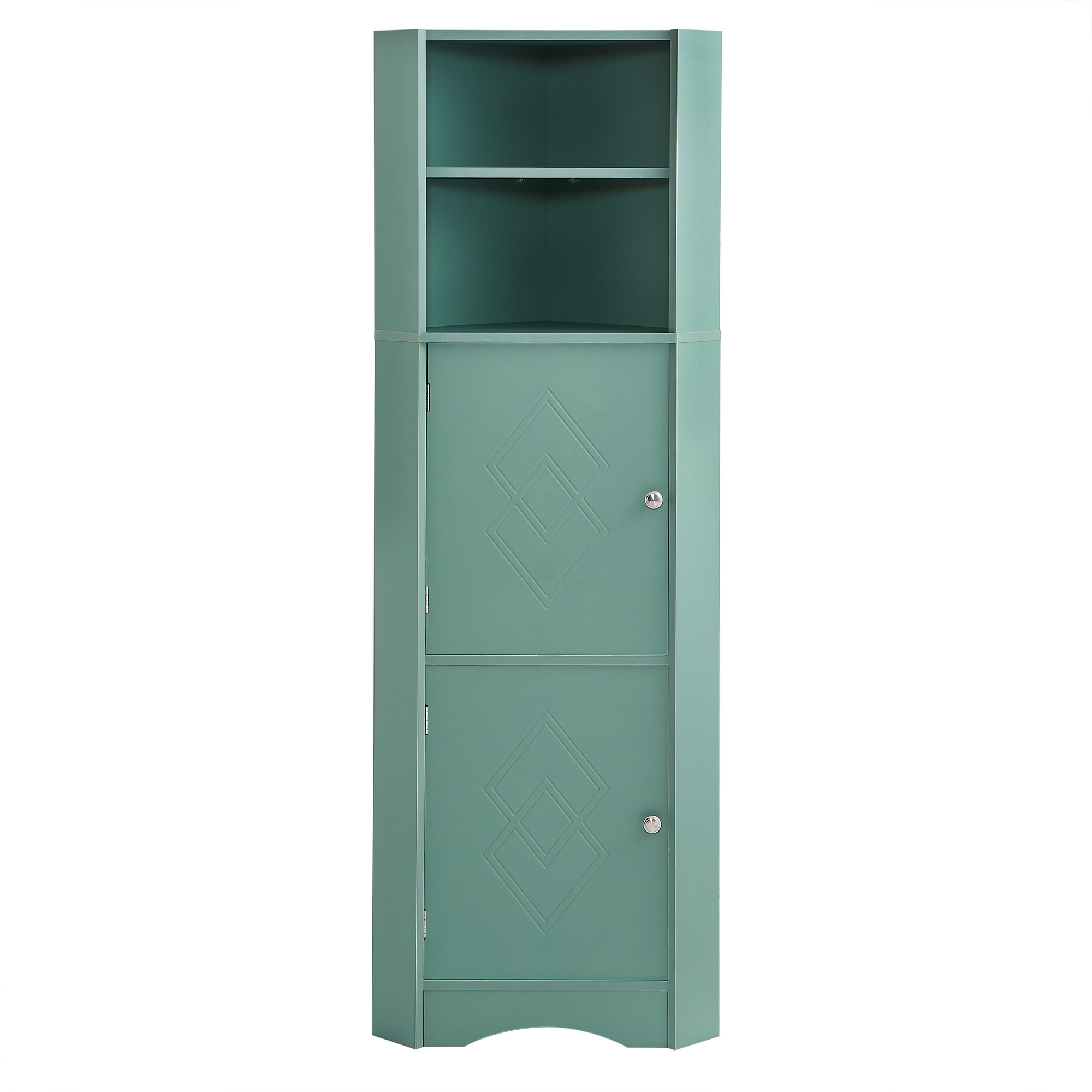 GDFStudio 327352 Bathroom-Wall-Cabinets - View #17