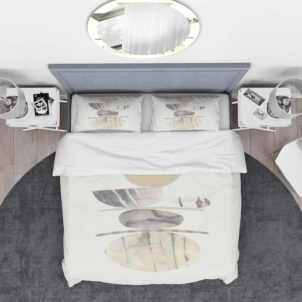 Designart BED30751-Q bedding - View #3