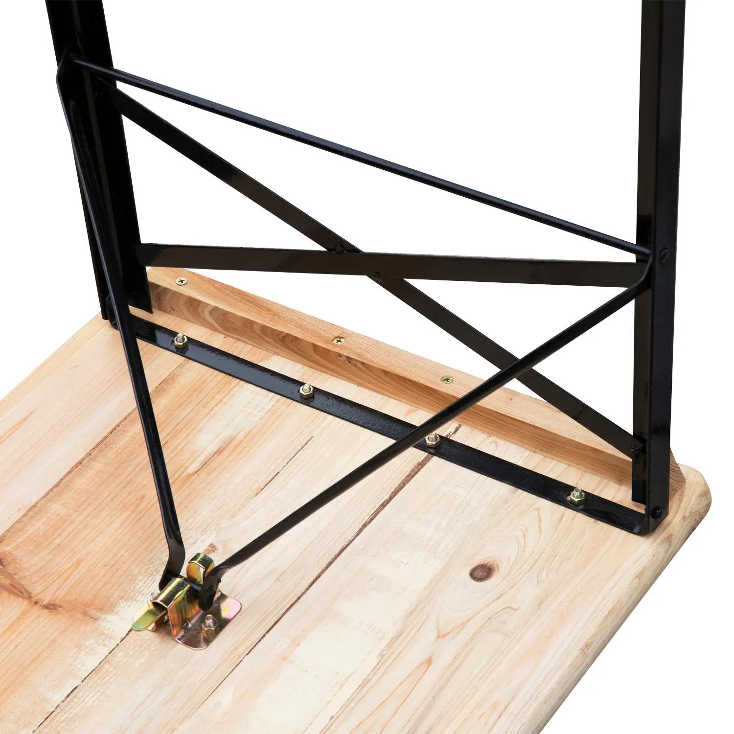 Bayfeve BFAOS-2502-PT Picnic-Tables - View #11