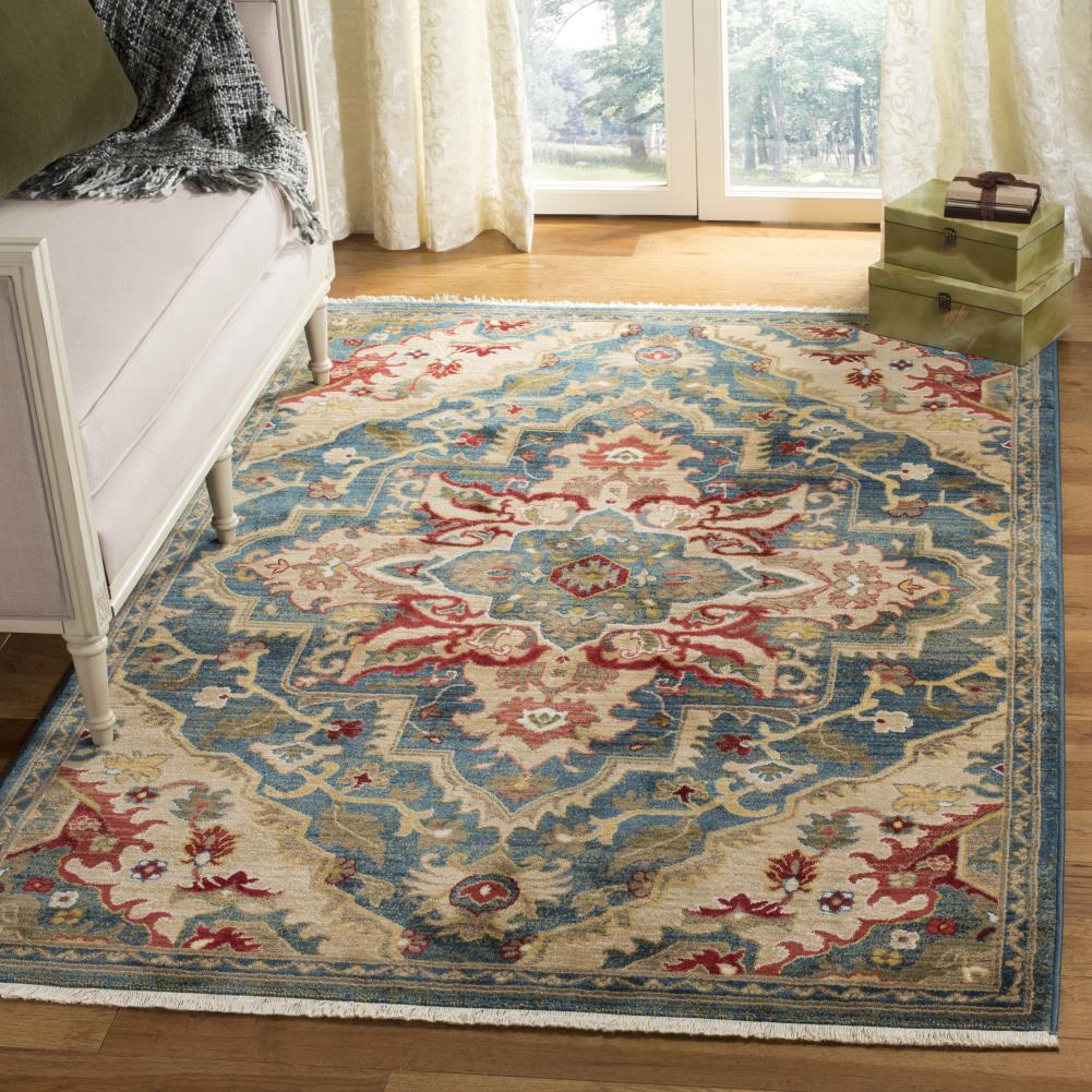 Safavieh KSN304B-5 rugs - View #2