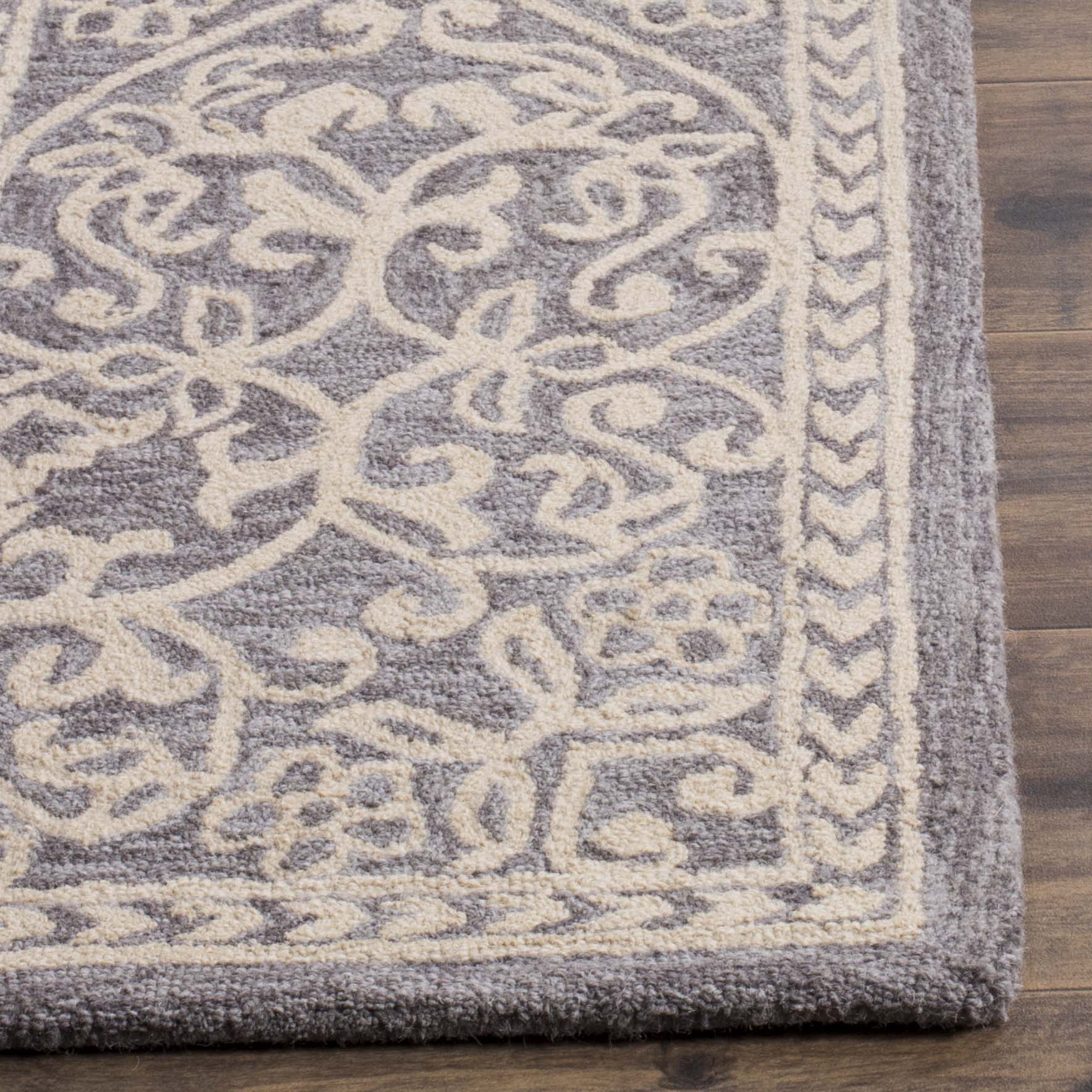 Safavieh SZN101A-8 rugs - View #3