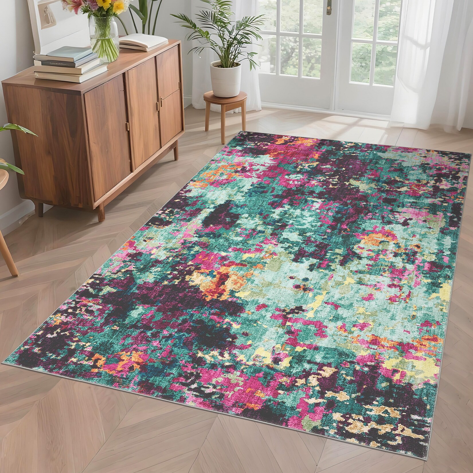 Qeetex LSN-PHO-16ALQDVP rugs - View #3