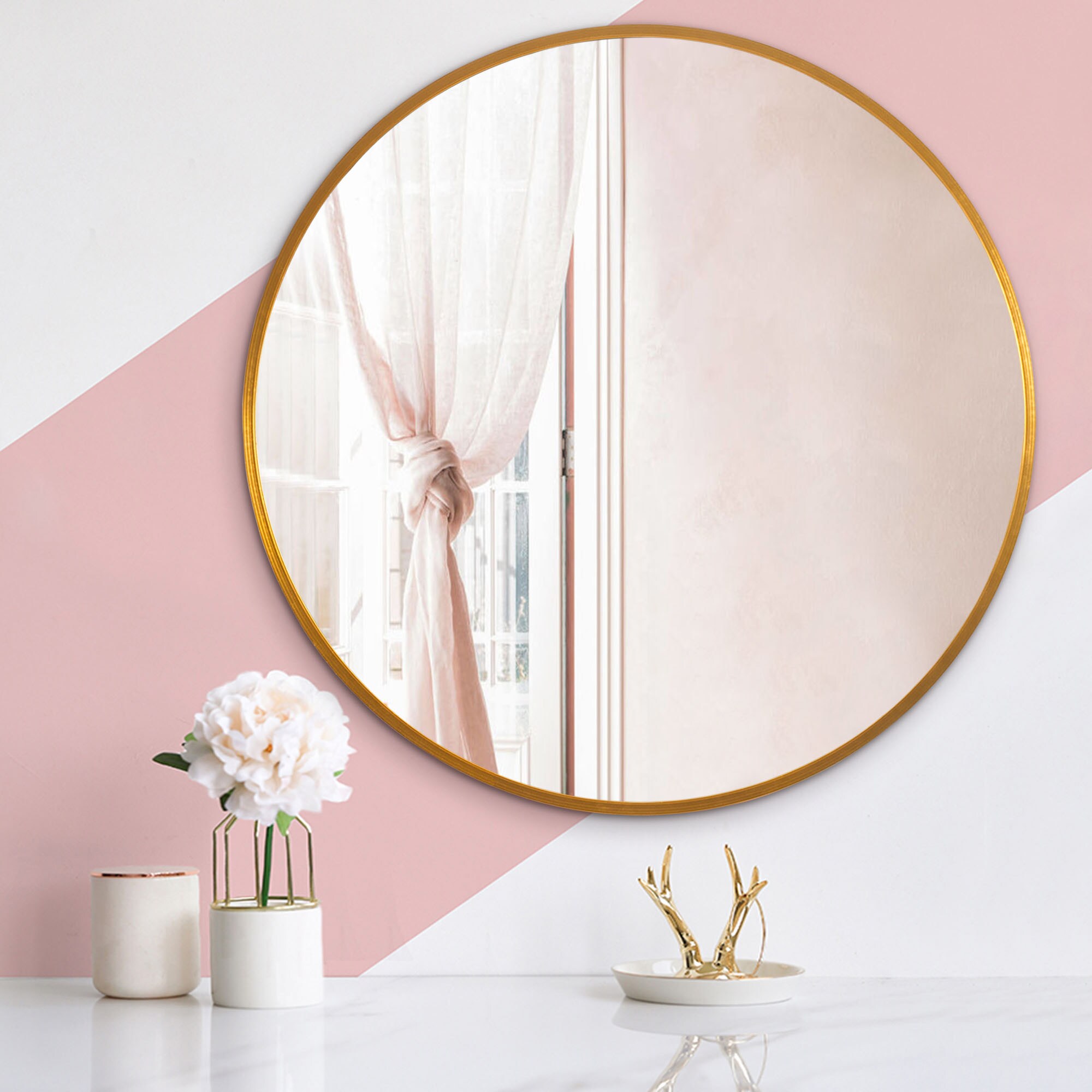 Dovelina JJ00760ZZE Decor-Mirrors - View #5