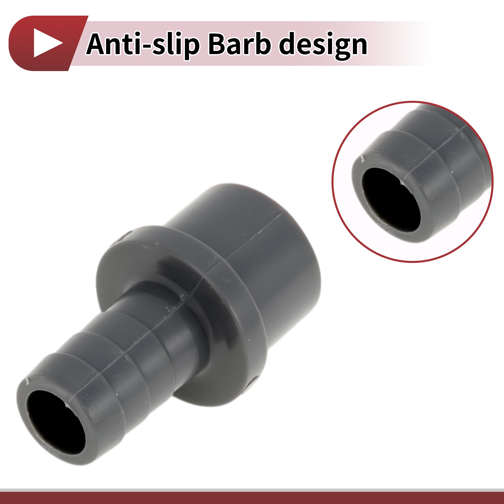 Unique Bargains S25120302UX1355 Automotive-Hardware - View #5