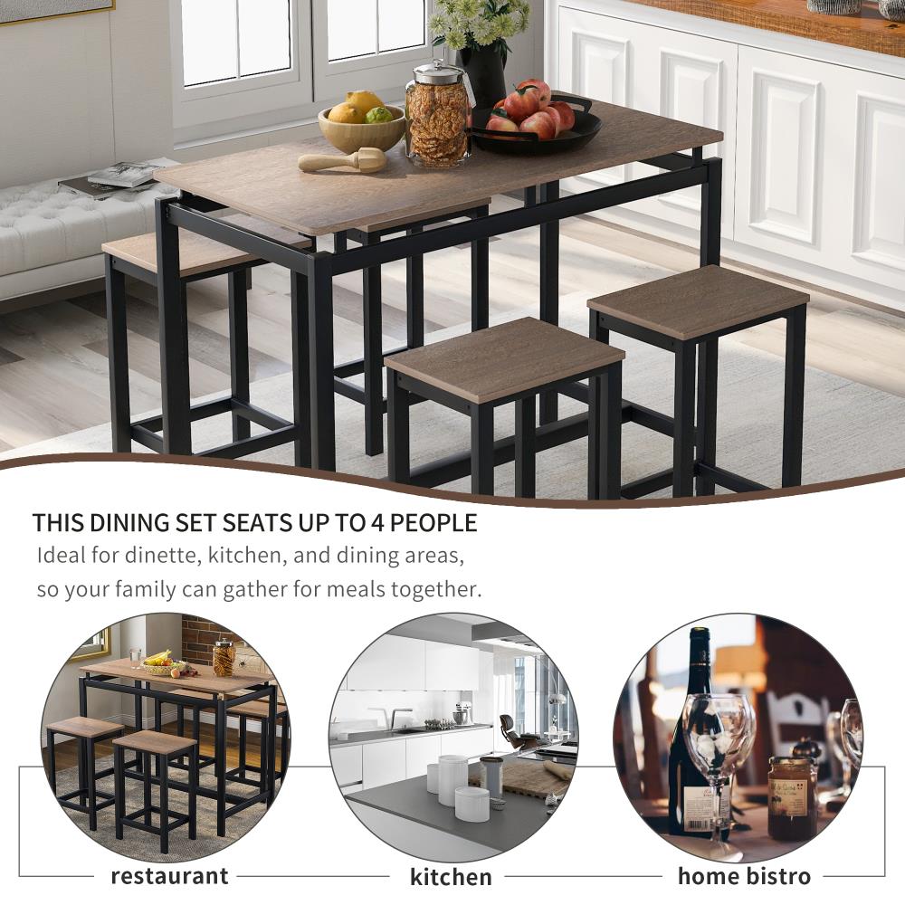 CASAINC TO-232-DB Dining-Sets - View #16