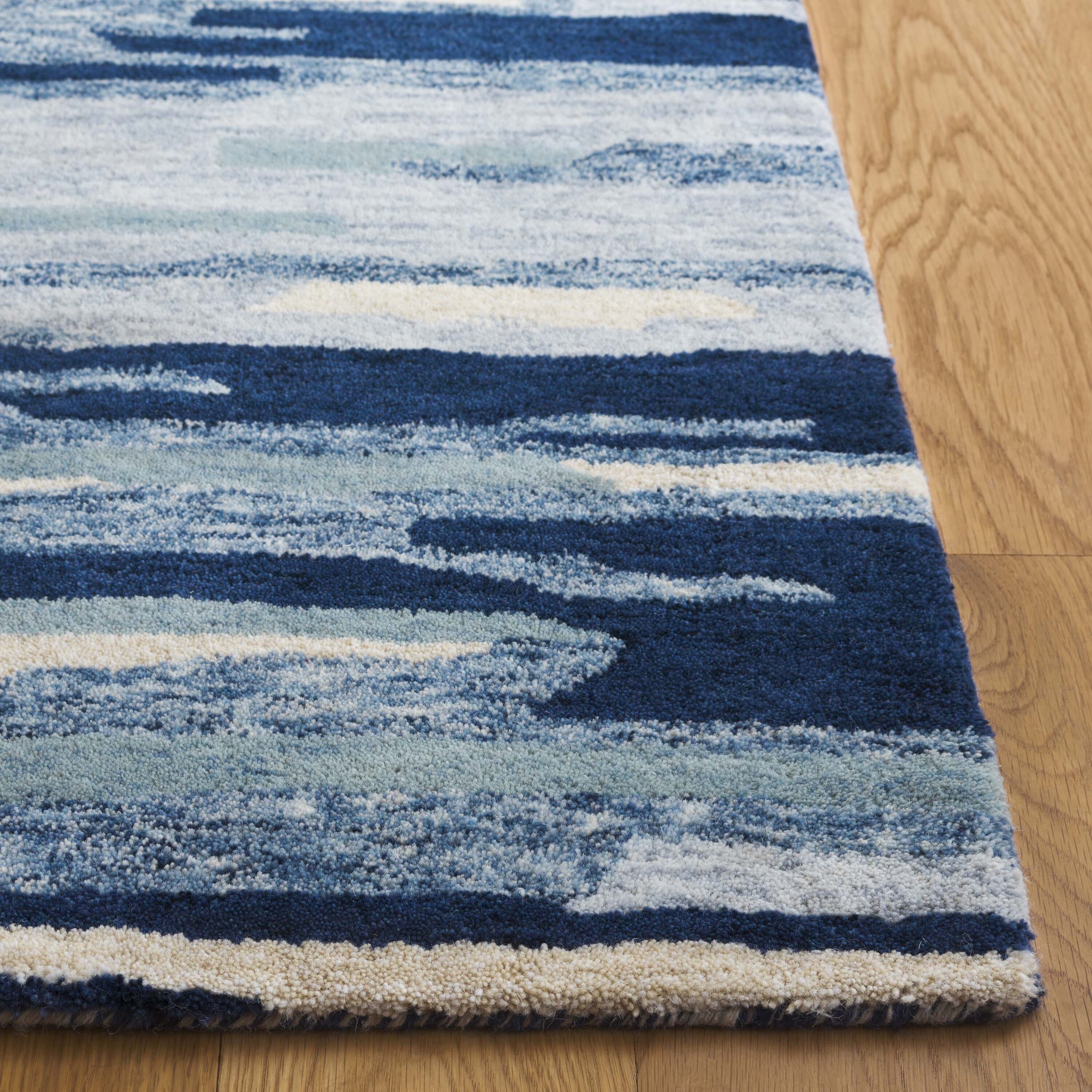 Safavieh BLG201M-5 rugs - View #3
