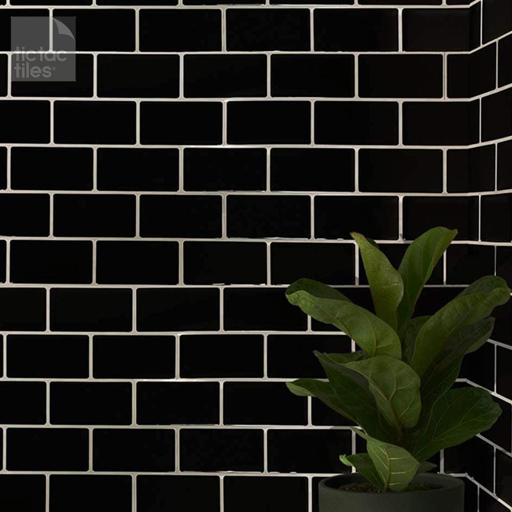 Tic Tac Tiles BBW58-10 Ceramic-Tile - View #3