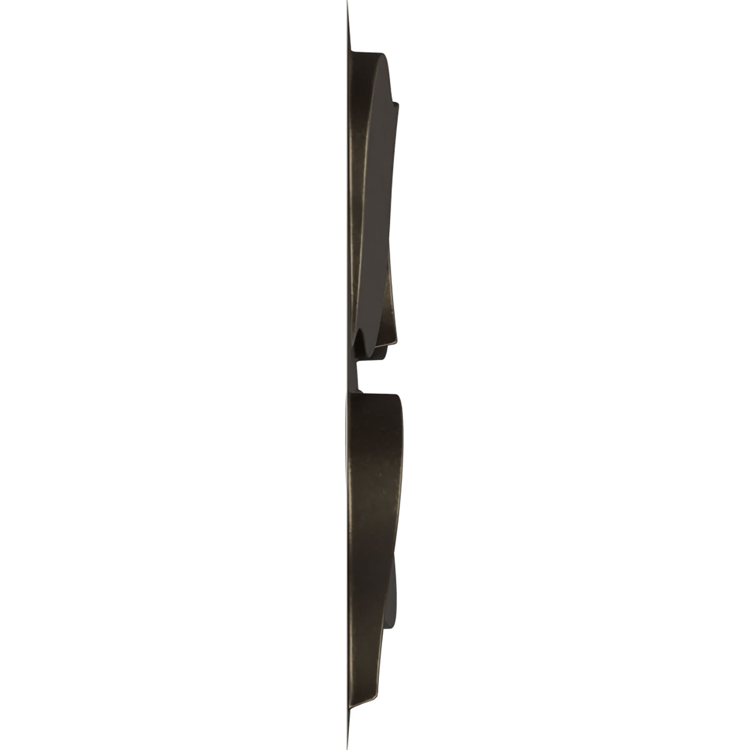 Ekena Millwork WP20X20CVDST-CASE-12 Wall-Panels - View #3