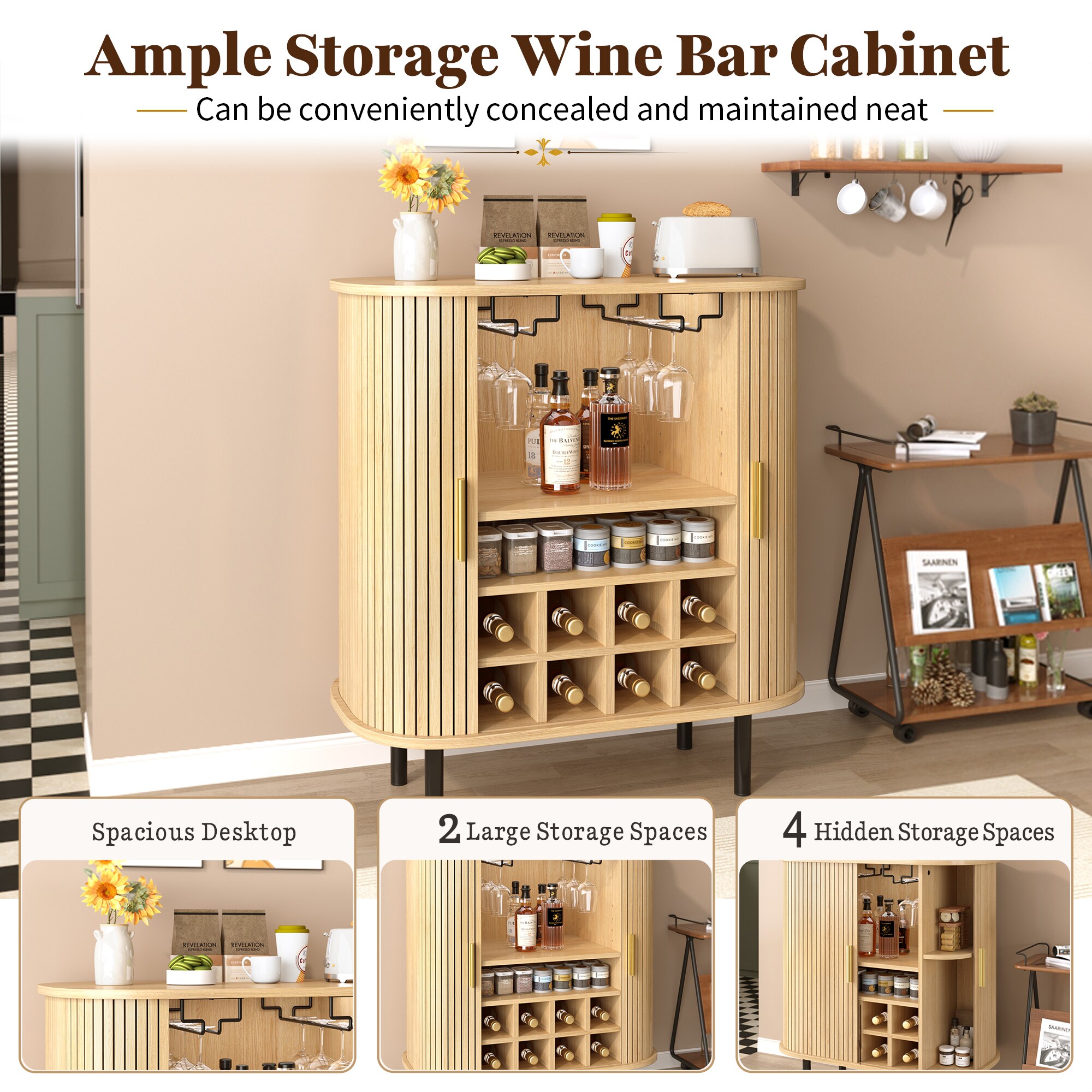MiniEpic O-WS-06 Wine-Racks - View #7