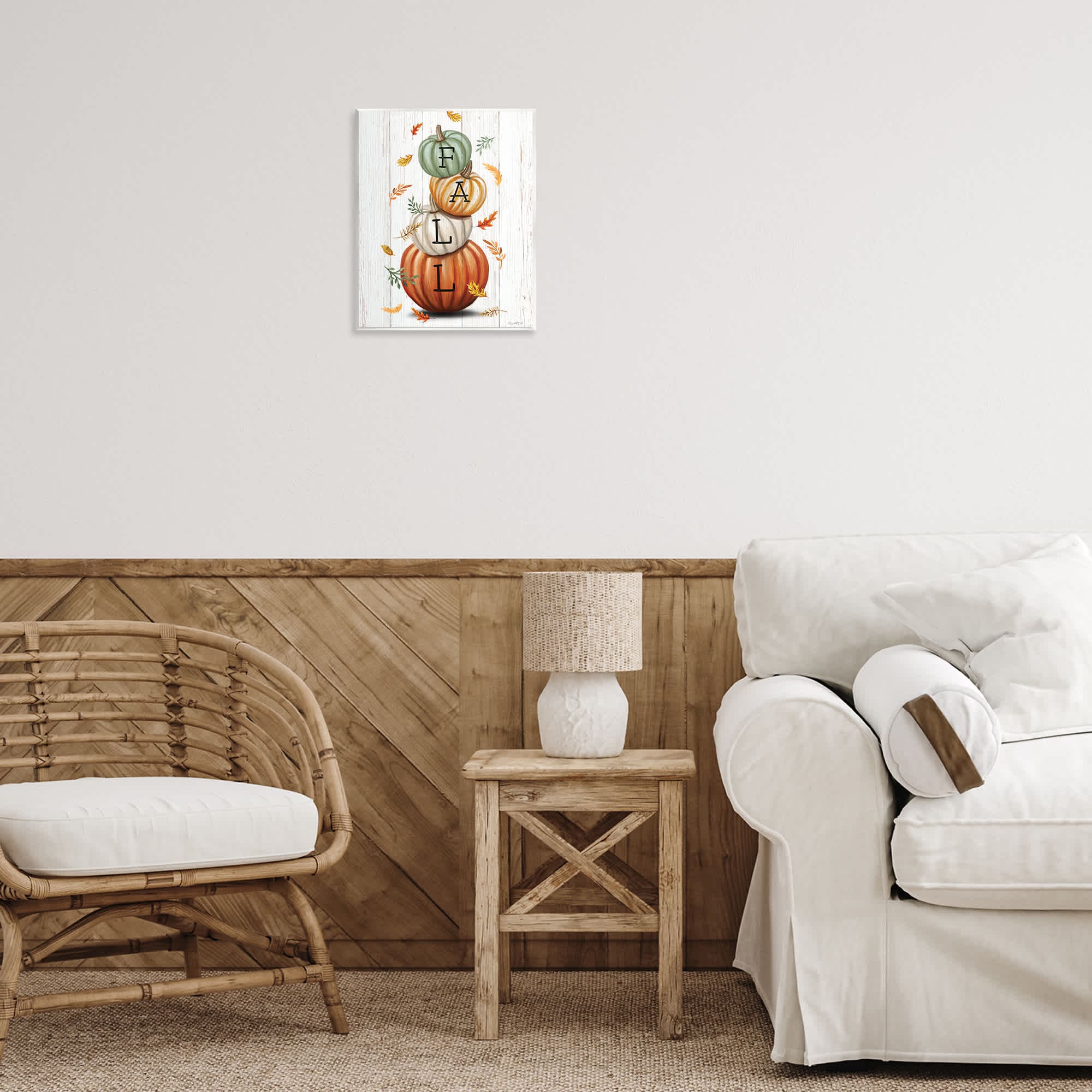 Stupell Industries BT-568-WD-11X14 Wall-Art - View #3