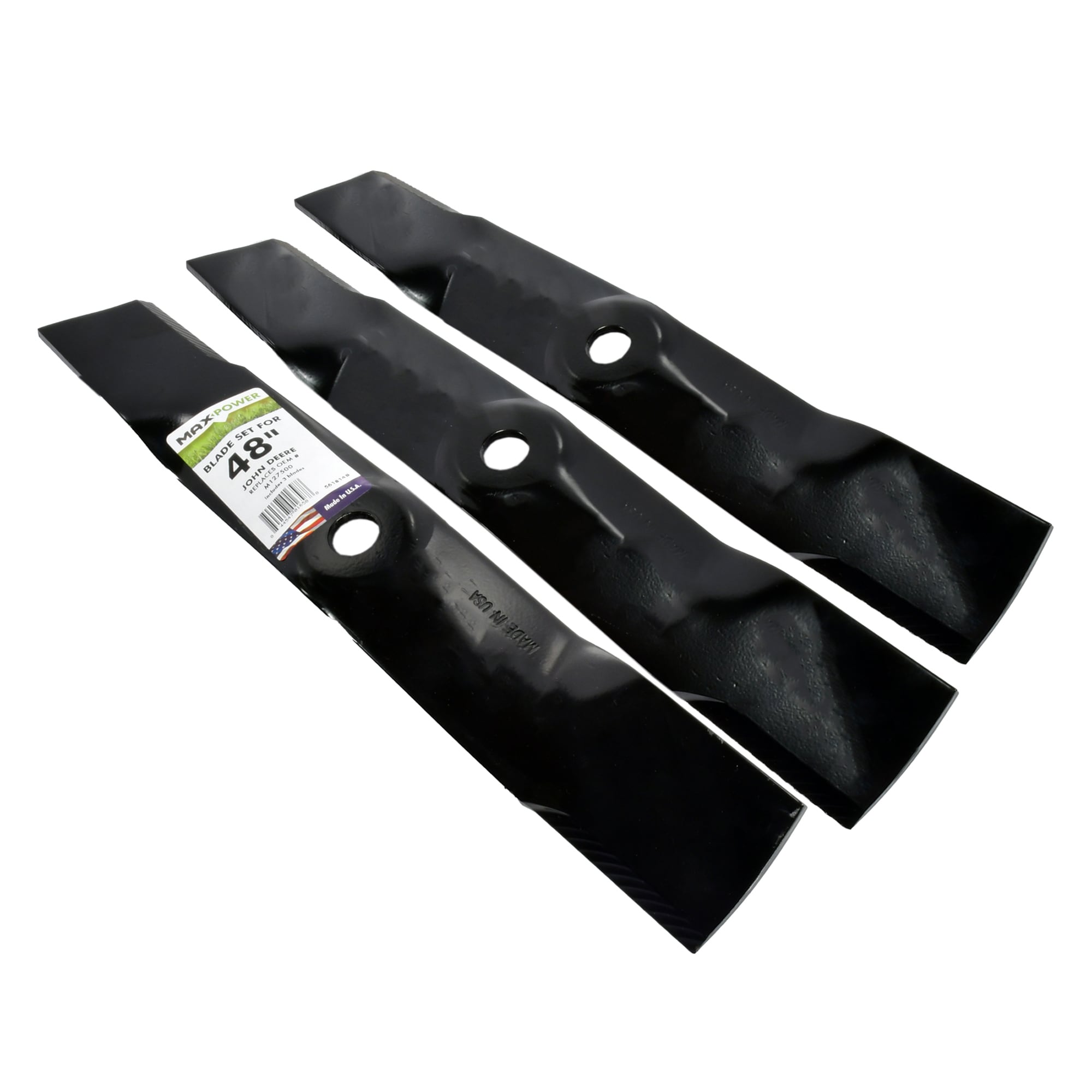 MaxPower 561814B Ope-Mower-Blades - View #3