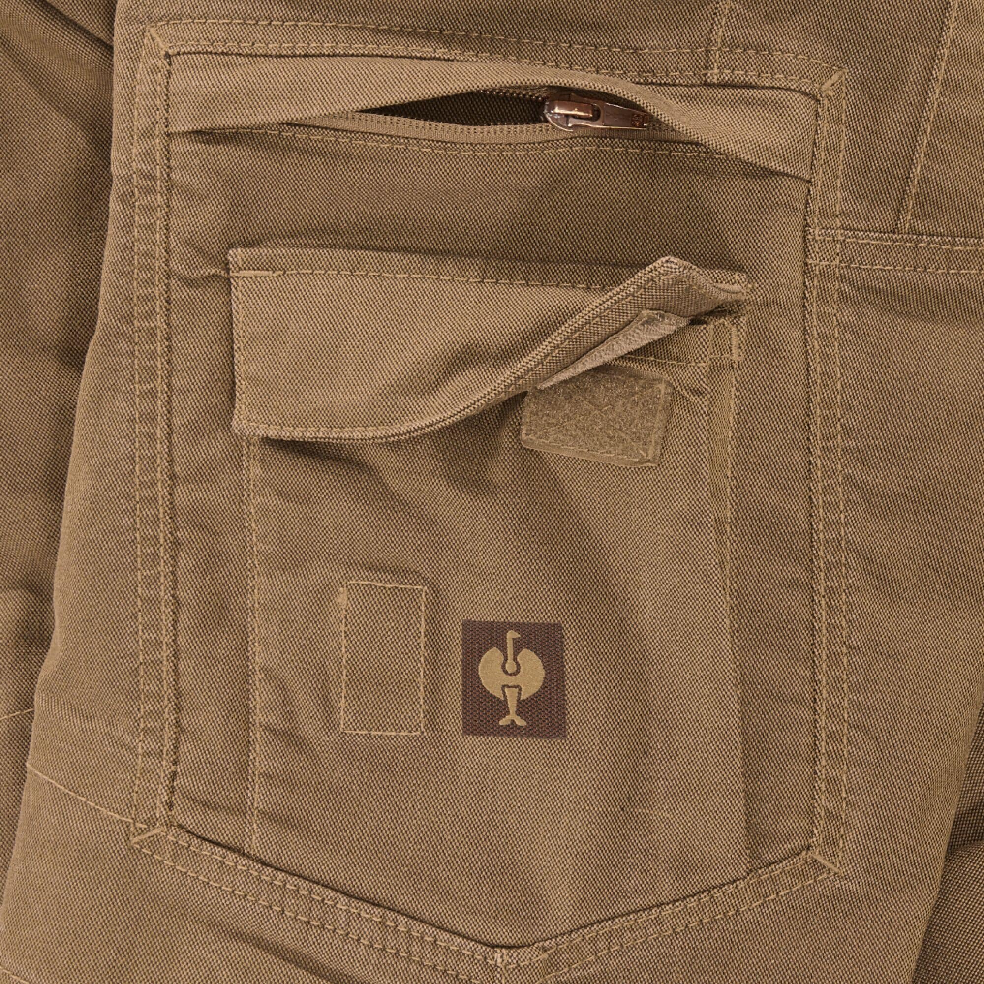 STRAUSS 8406650110 pants - View #4
