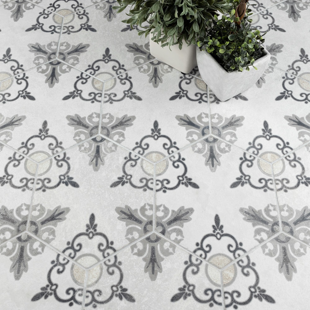 Affinity Tile S1FACMZXD8 Tile-Samples - View #9