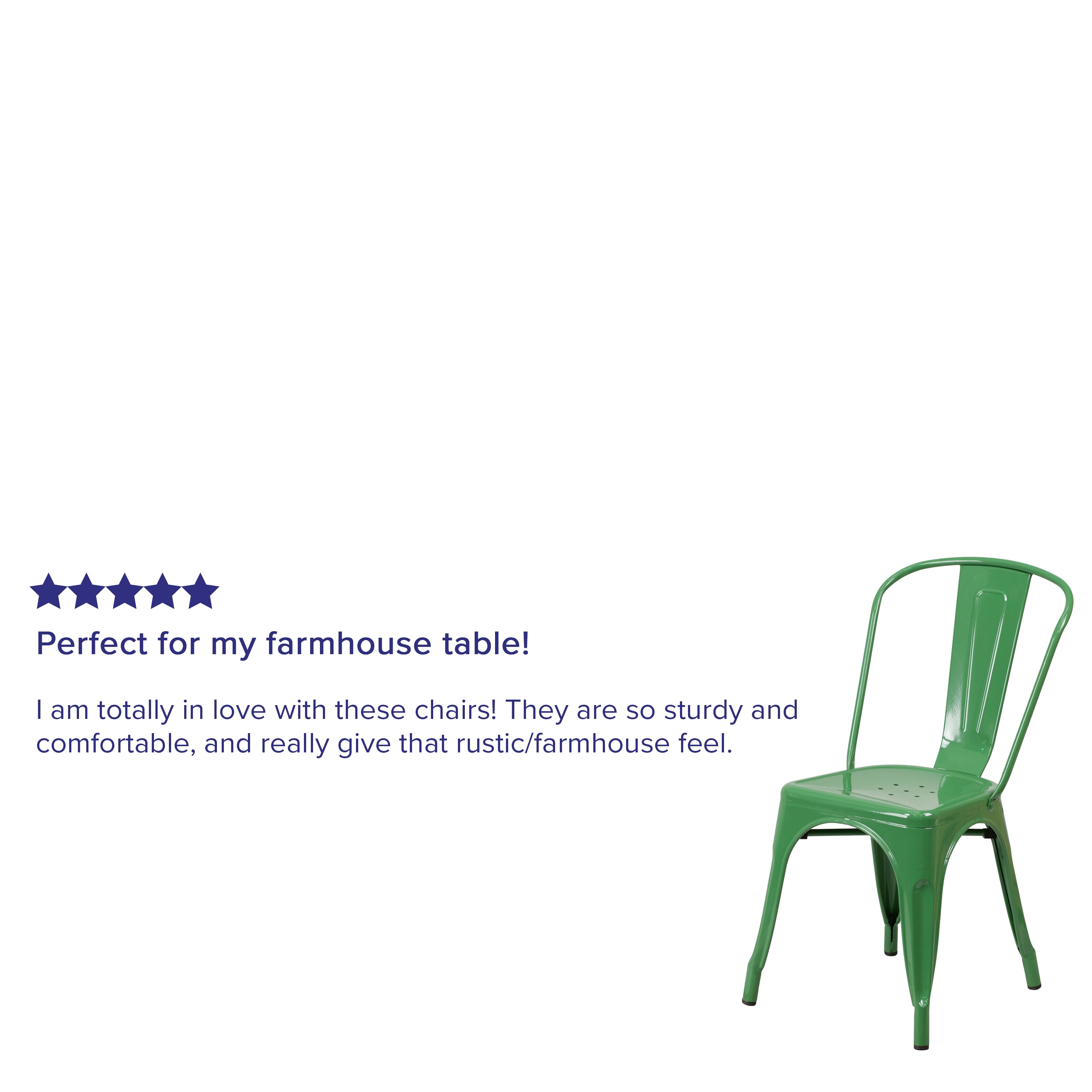 Flash Furniture 889142014034 Dining-Chairs - View #10