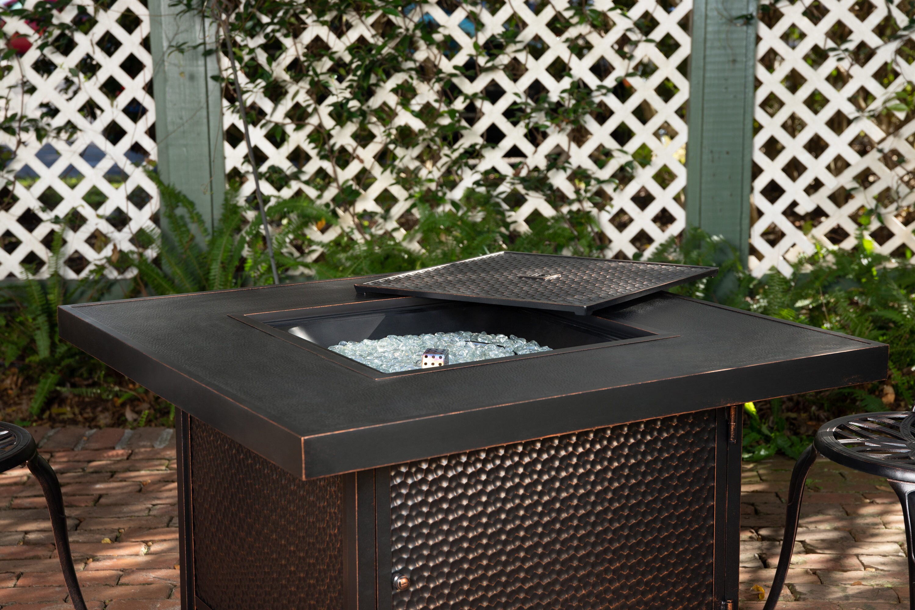 Fire Sense 62751 Outdoor-Gas-Firepits - View #6