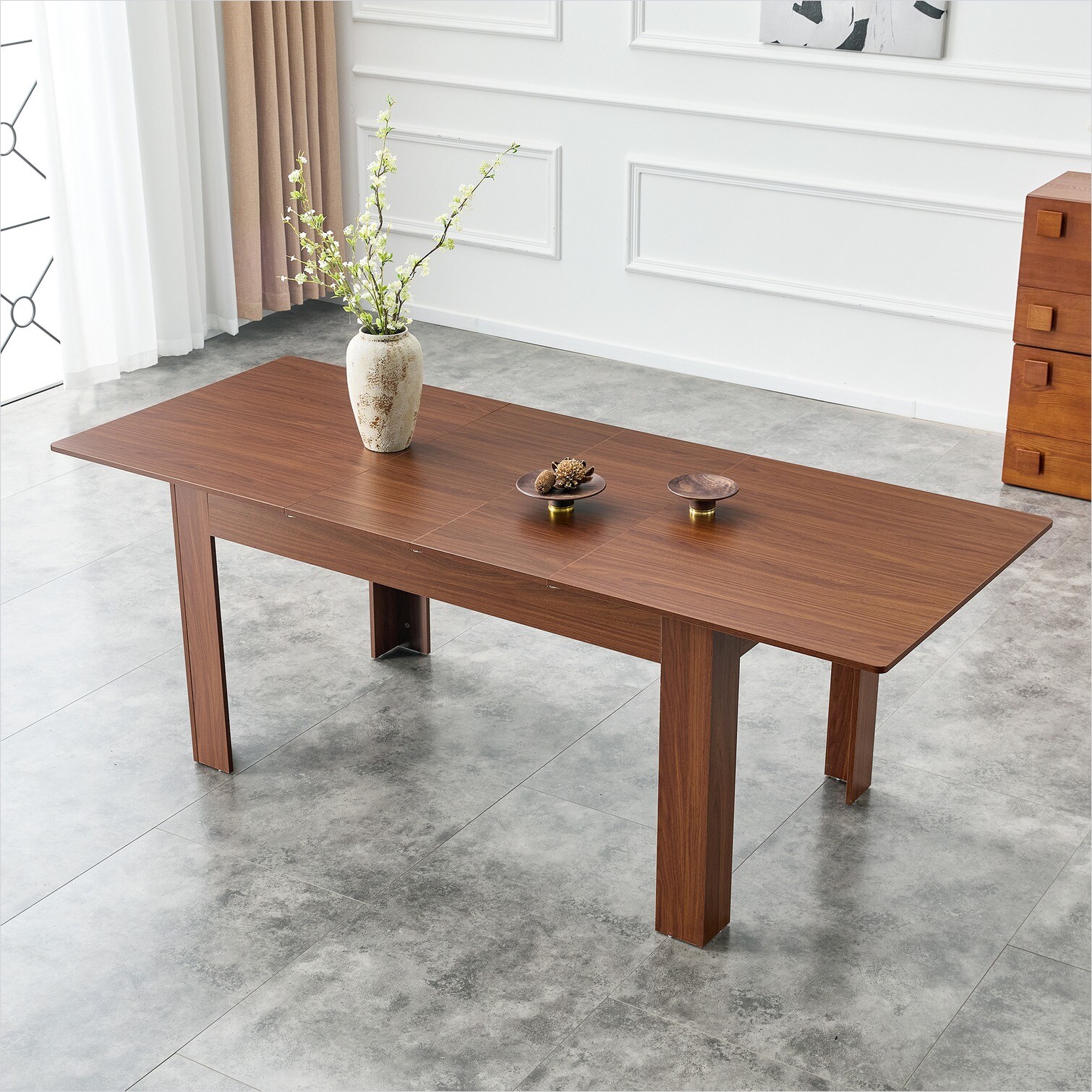 SunJet 2C6R3CIDAS00 Dining-Tables - View #2