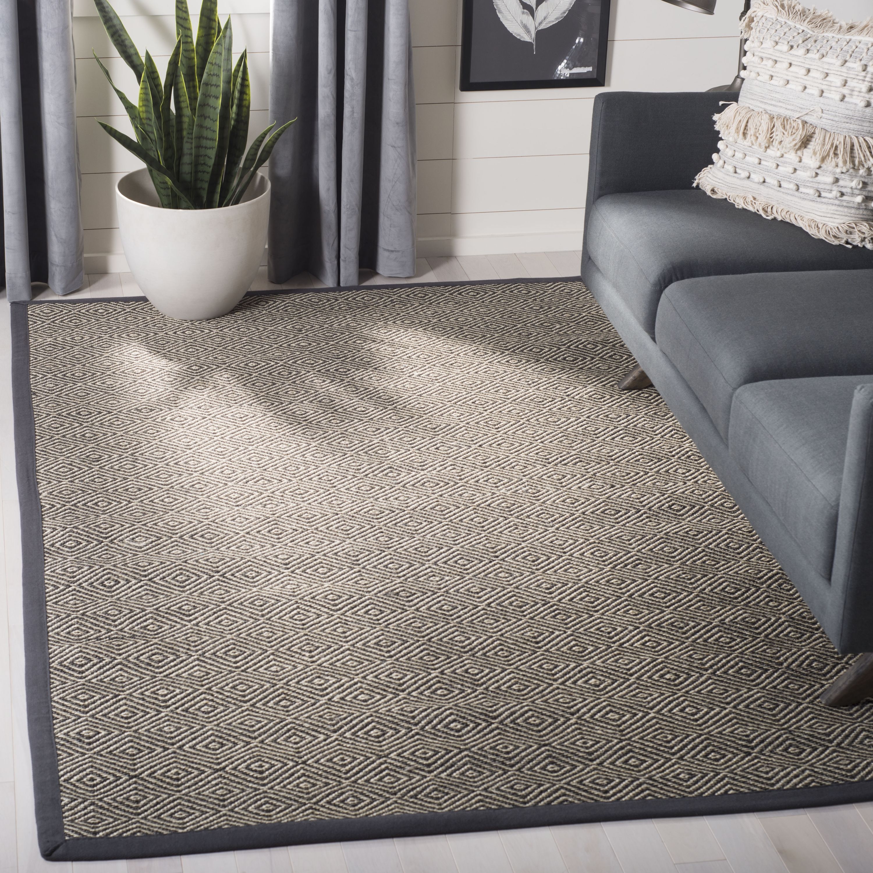 Safavieh NF151A-9 rugs - View #2
