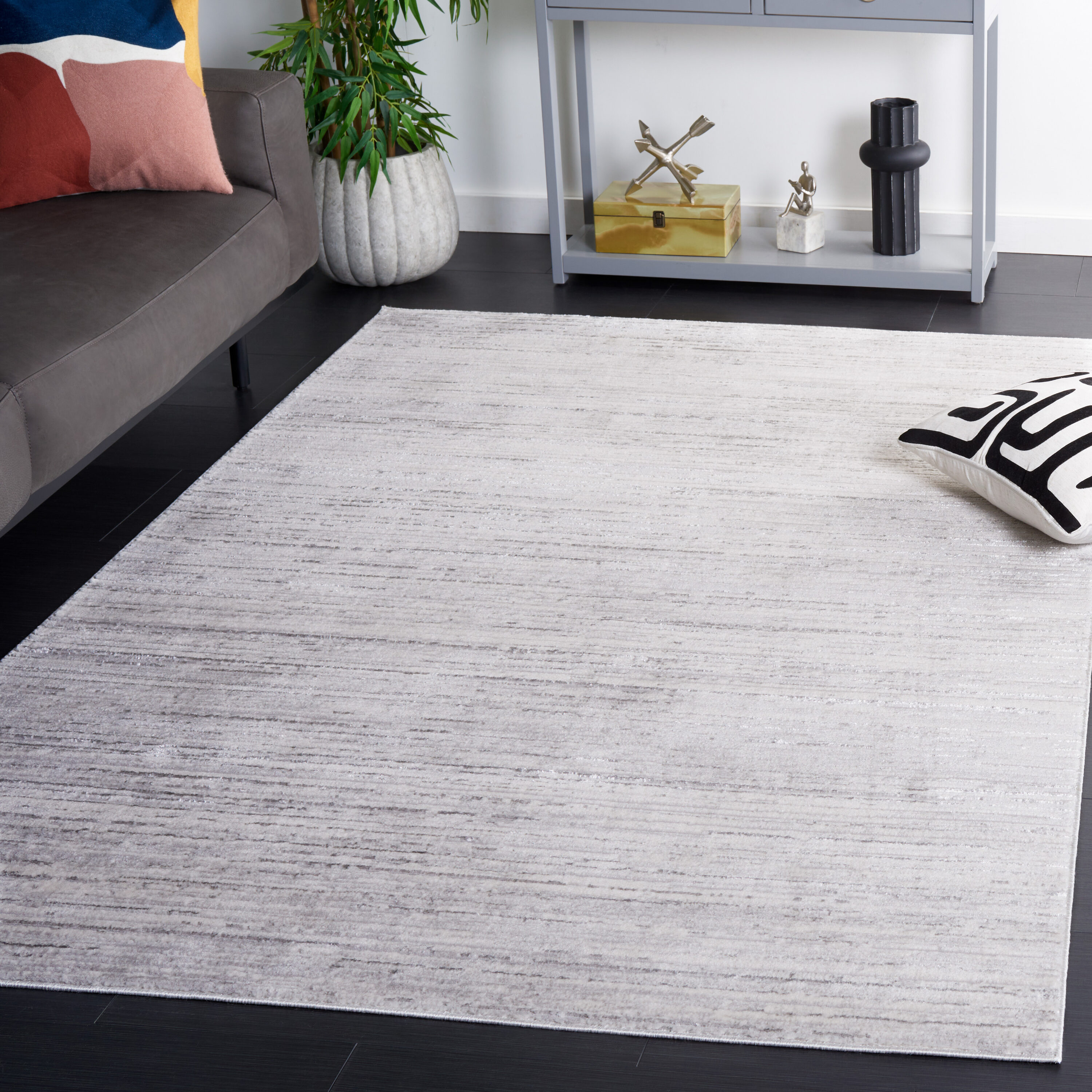 Safavieh HAN102A-8 rugs - View #2