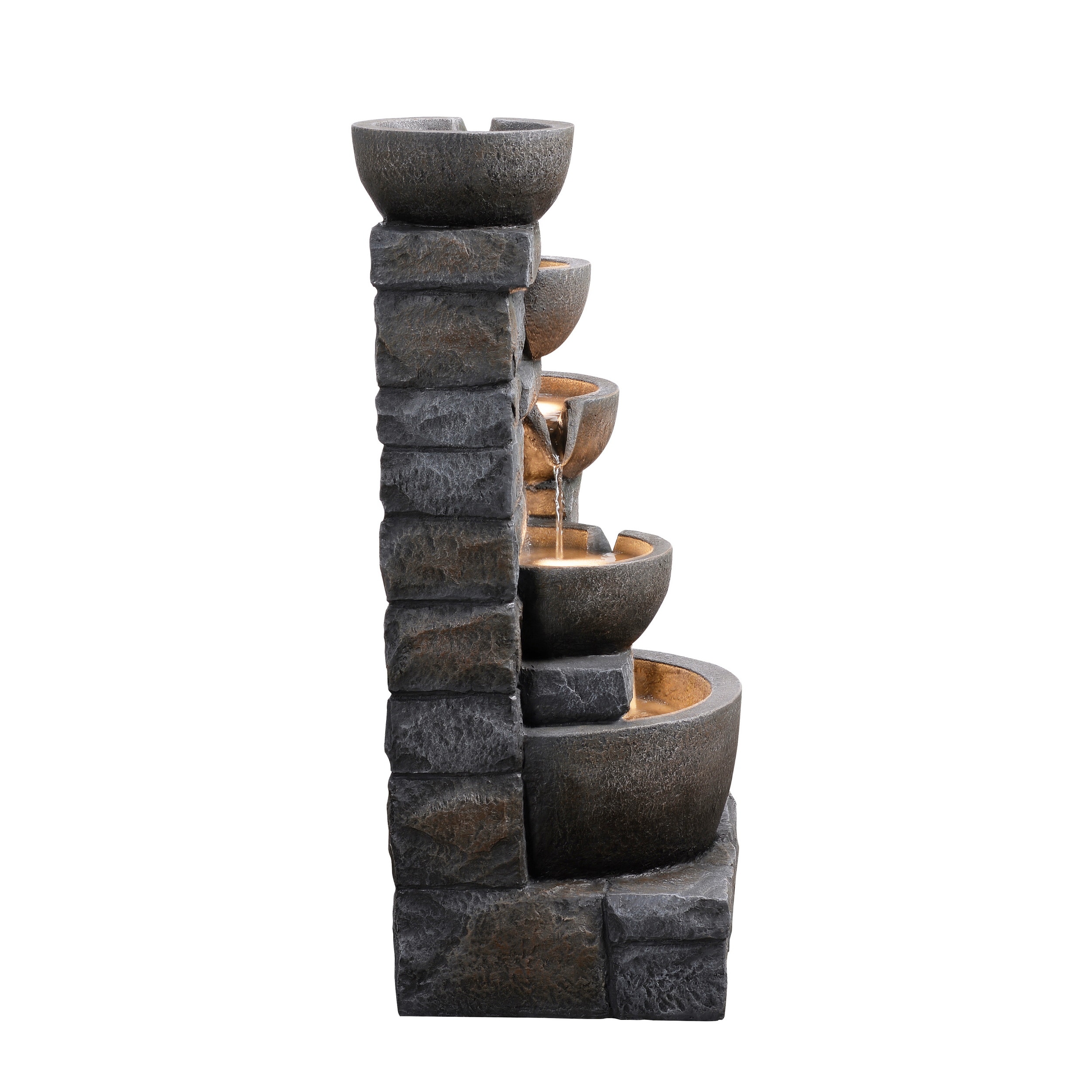 Style Selections 16143 fountains - View #7