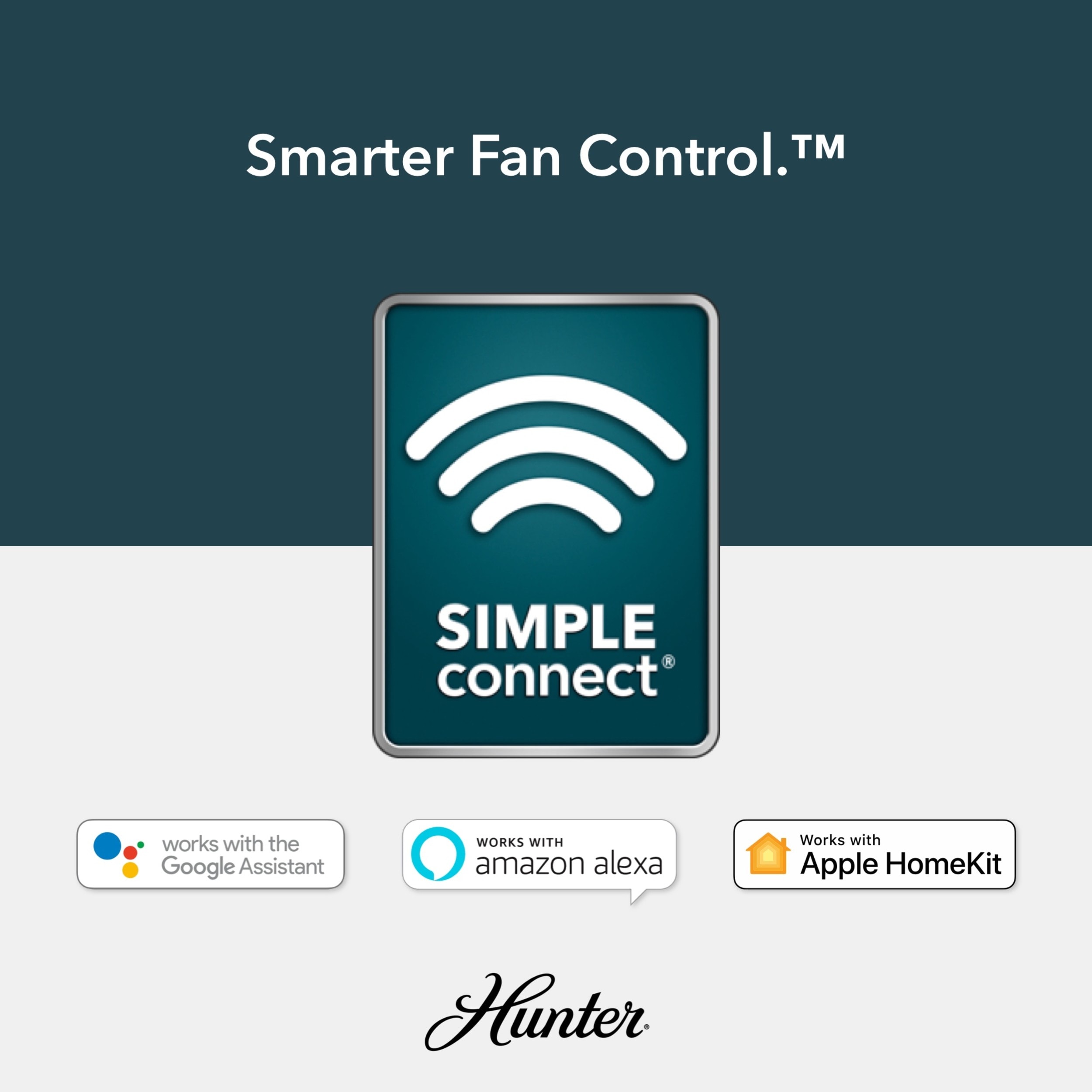 Hunter 51314 Ceiling-Fans - View #13