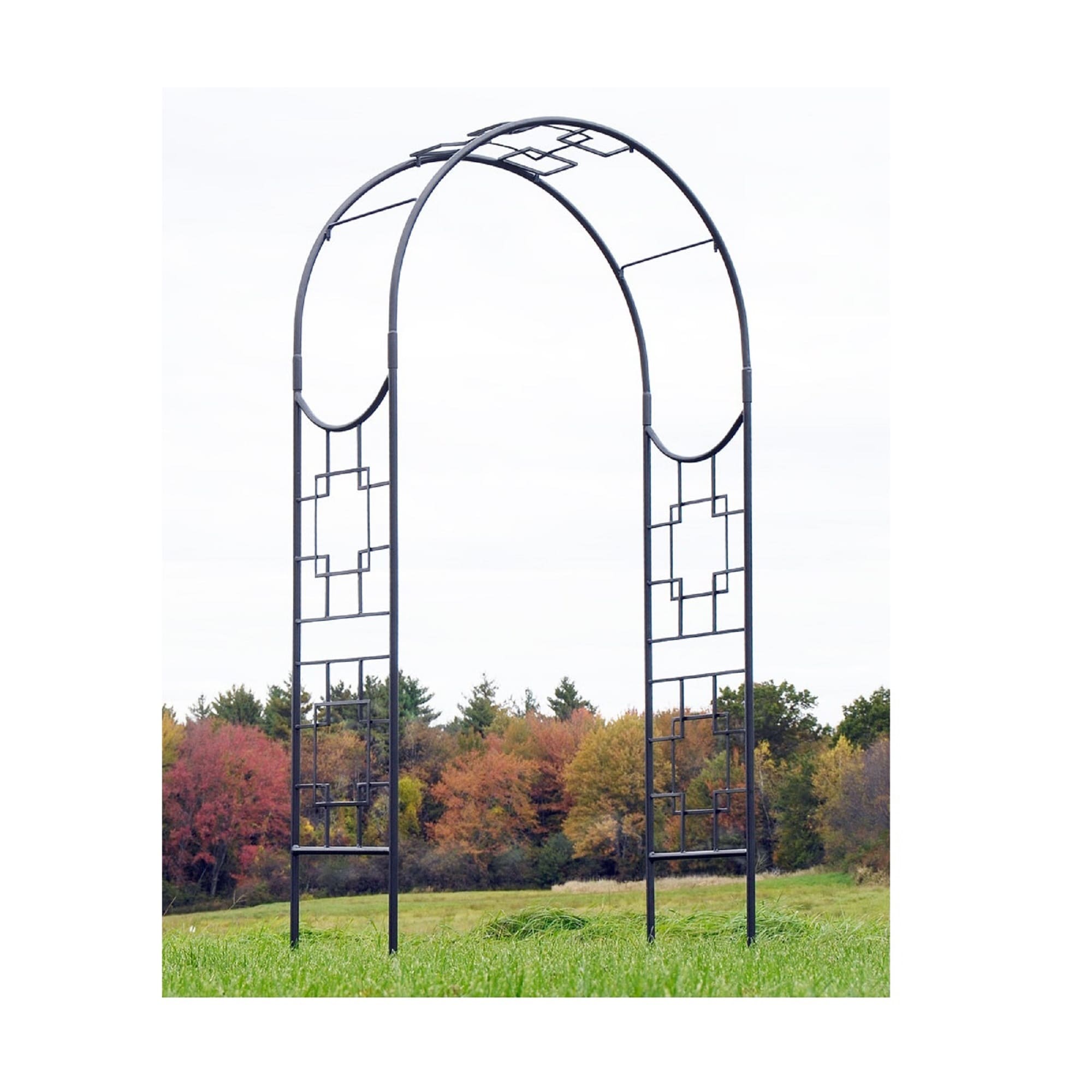 Minuteman International ARB-25 Garden-Arbor - View #3