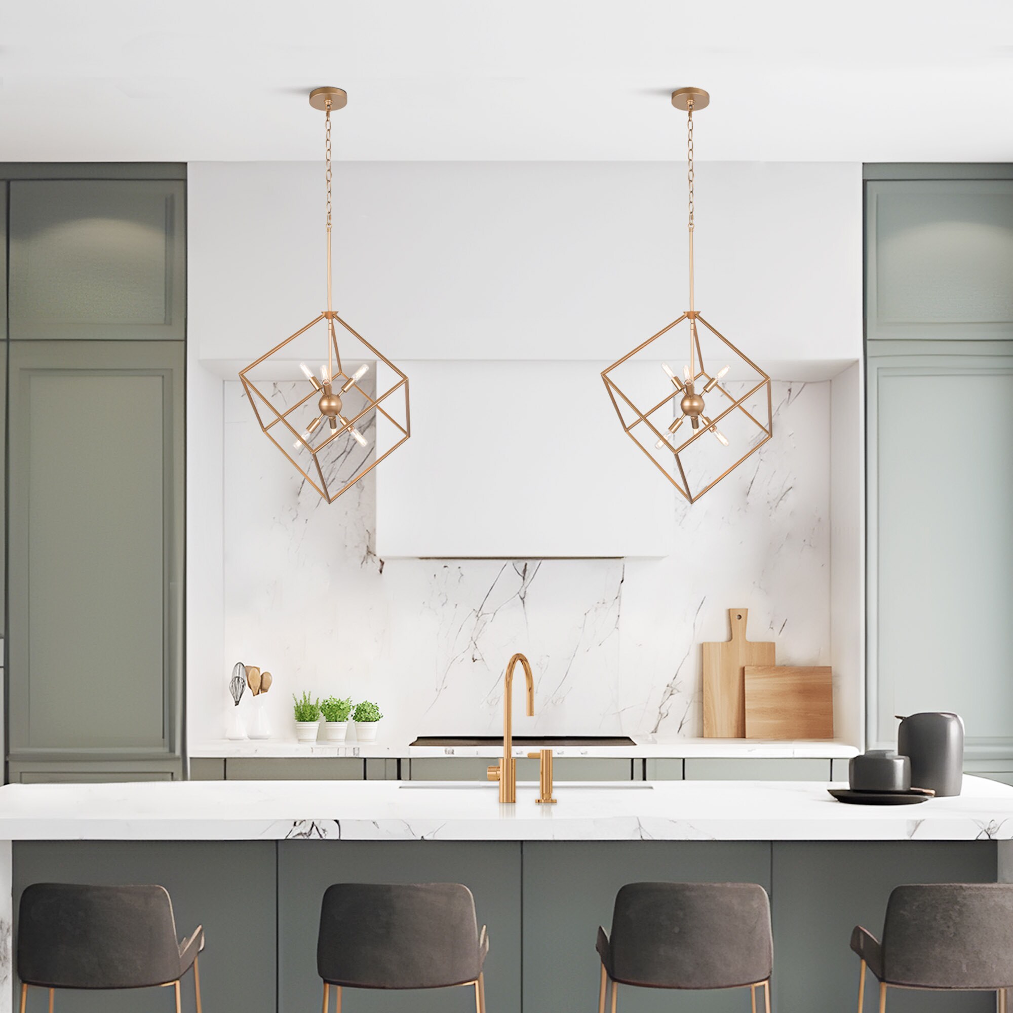 LNC R6BVMALWS392377 Pendant-Lights - View #5