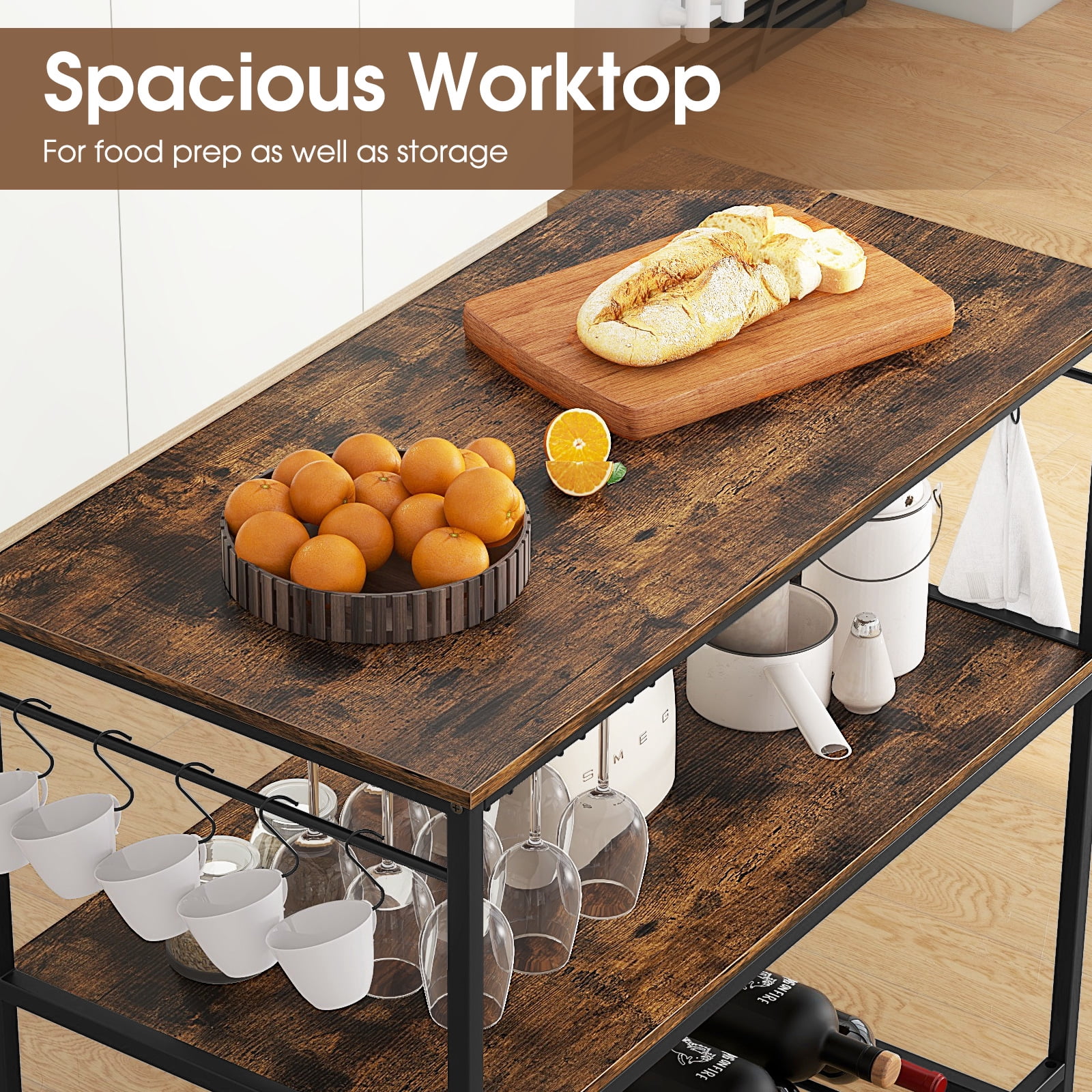VERYKE 7854957224735 Kitchen-Furniture - View #6