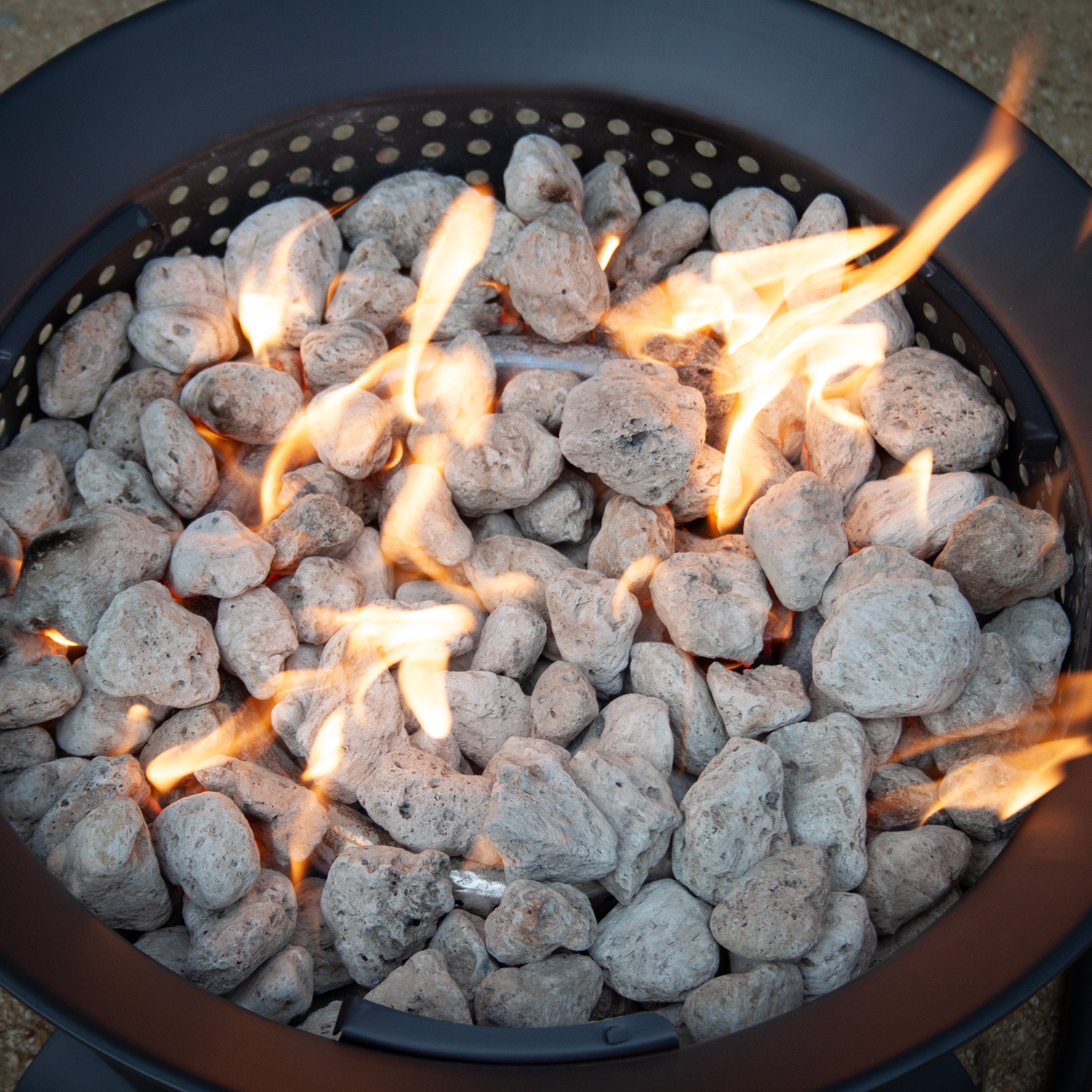 Master Forge 52606 Outdoor-Gas-Firepits - View #16