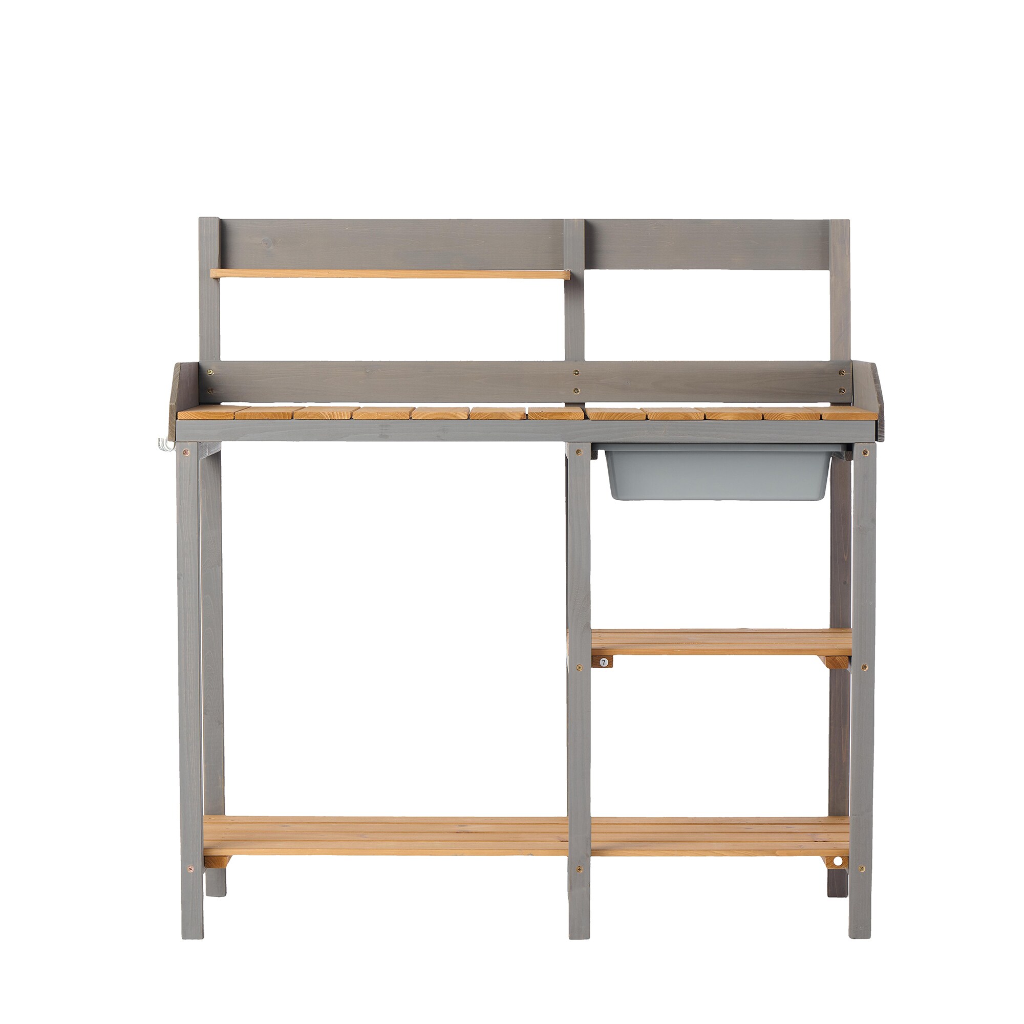 AHIOU HOME ZAAHG-P225538PB Potting-Benches - View #10
