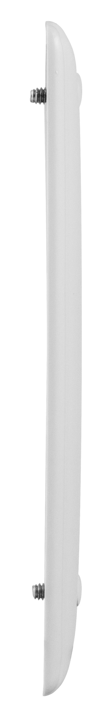 Hubbell NPJ26WZ Electrical-Wall-Plates - View #3