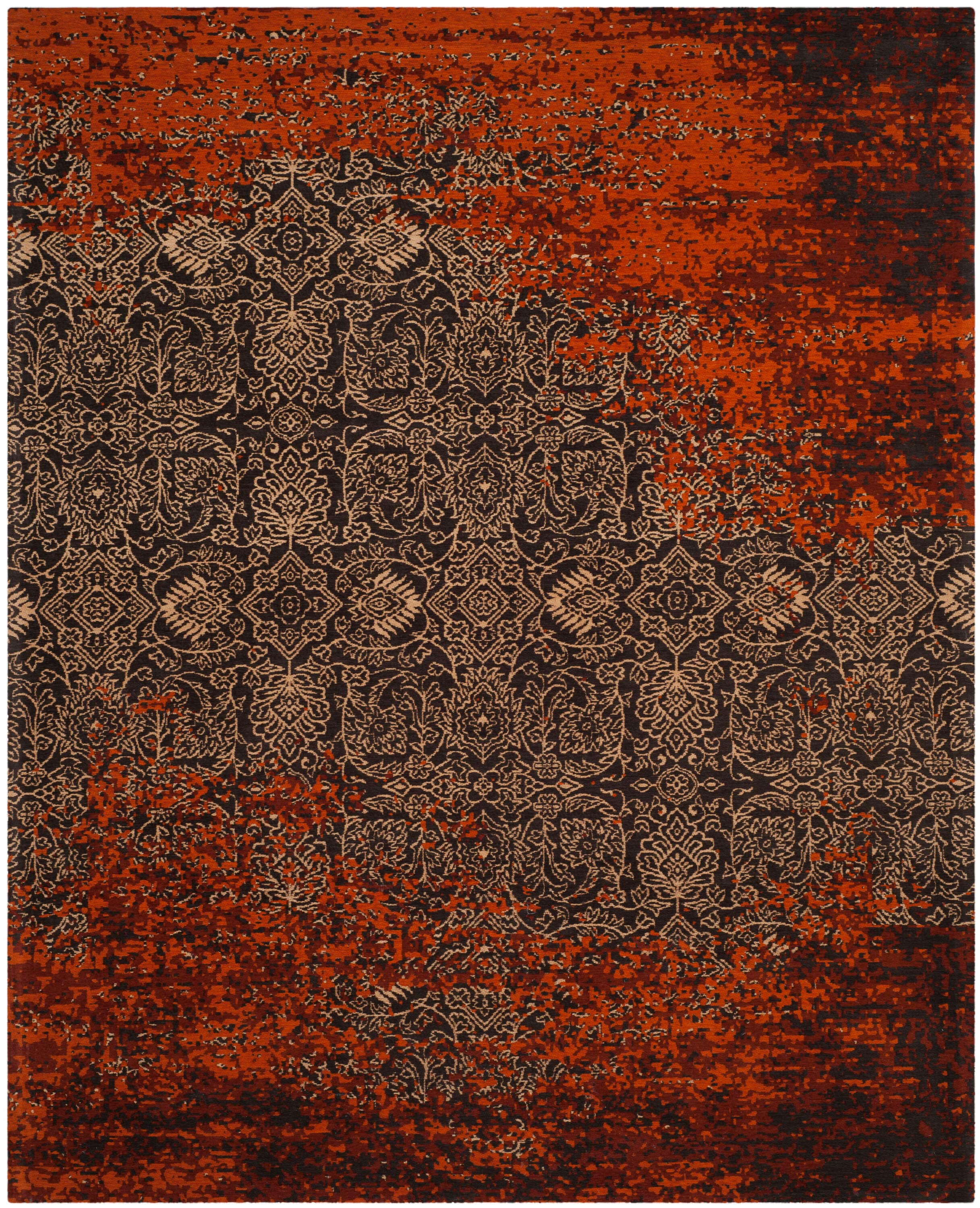 Safavieh CLV224A-9 rugs - View #2