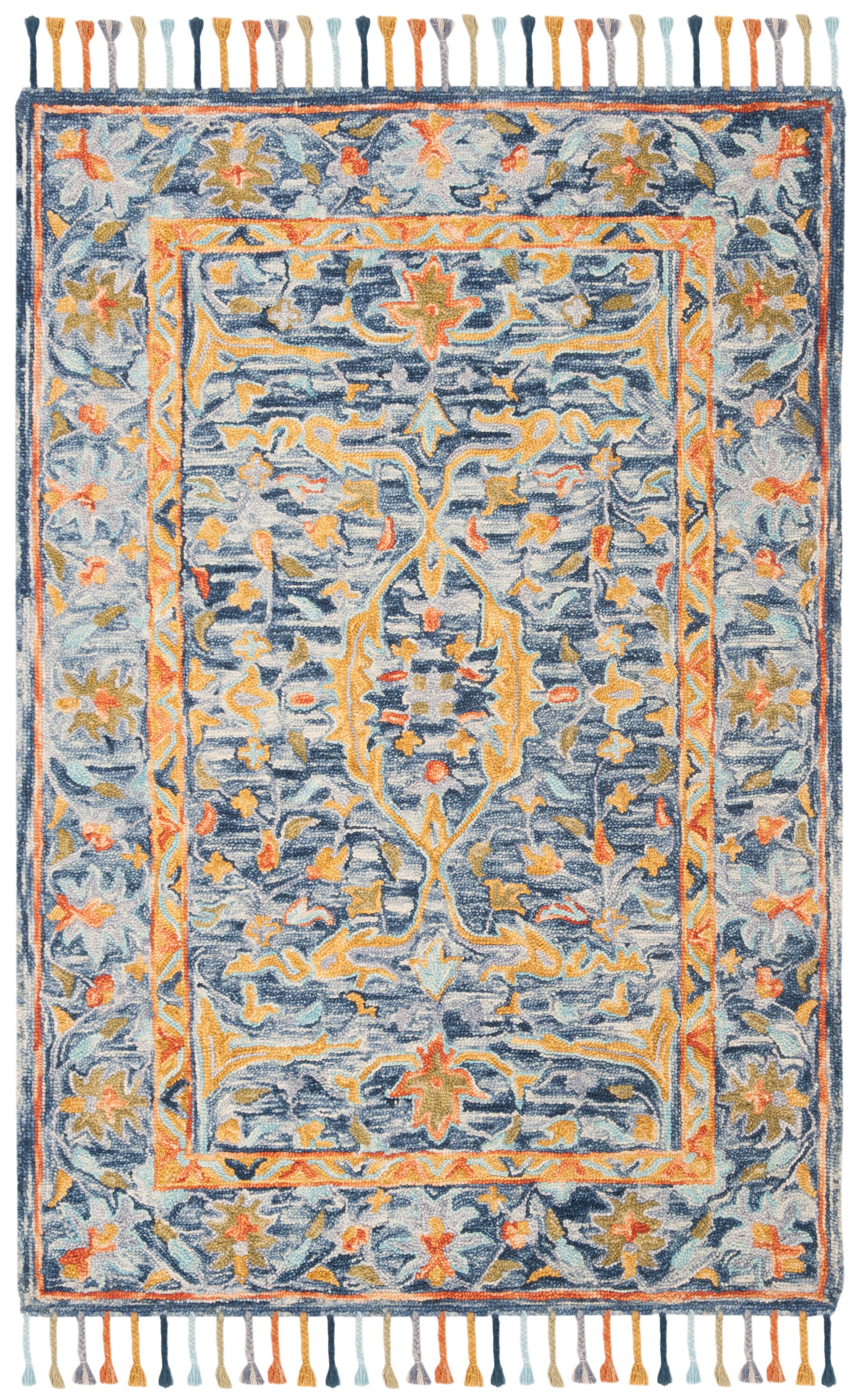 Safavieh APN116M-4 rugs - View #2