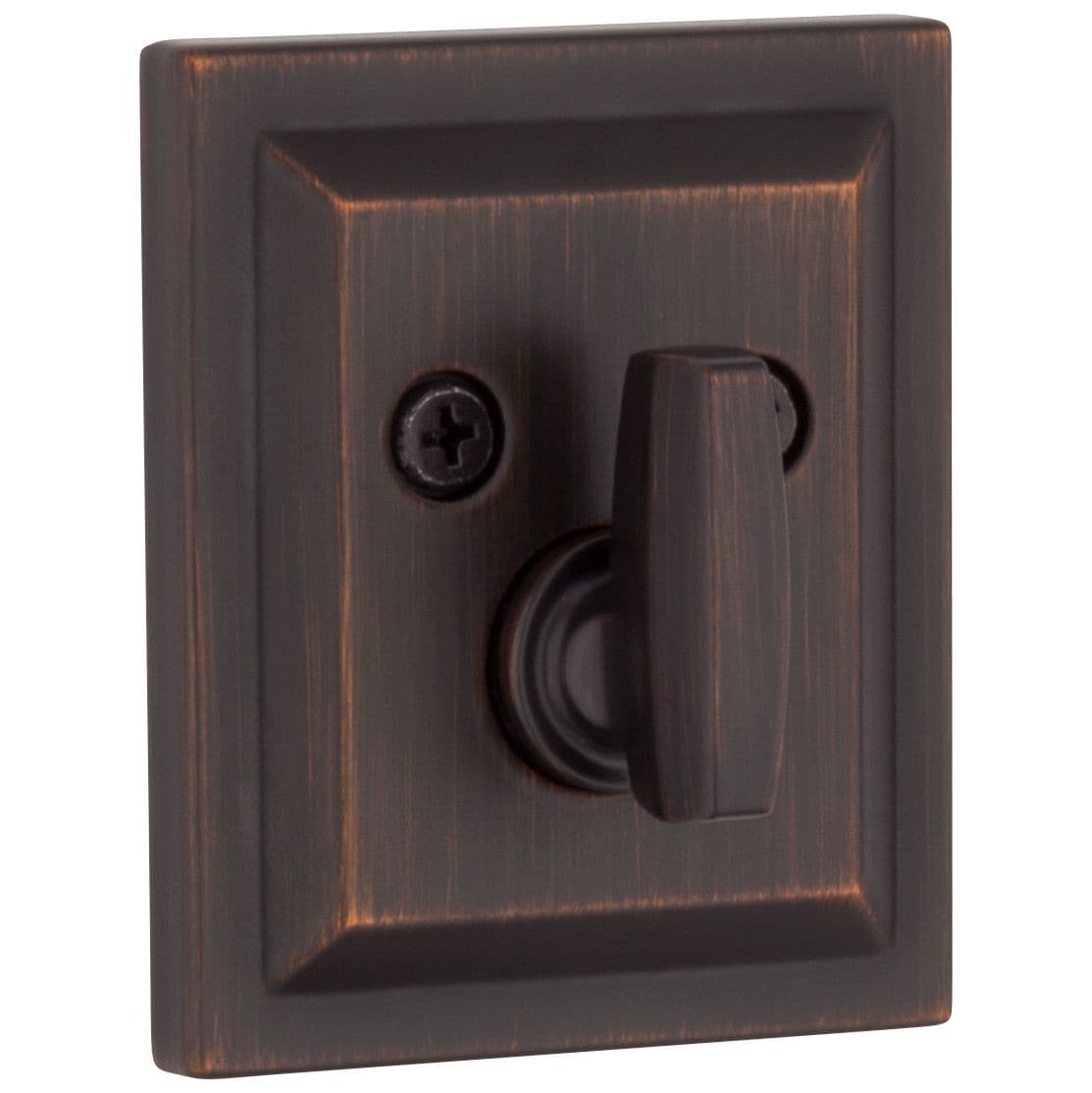 Baldwin 380 SLB 11P SMT Door-Deadbolts - View #3