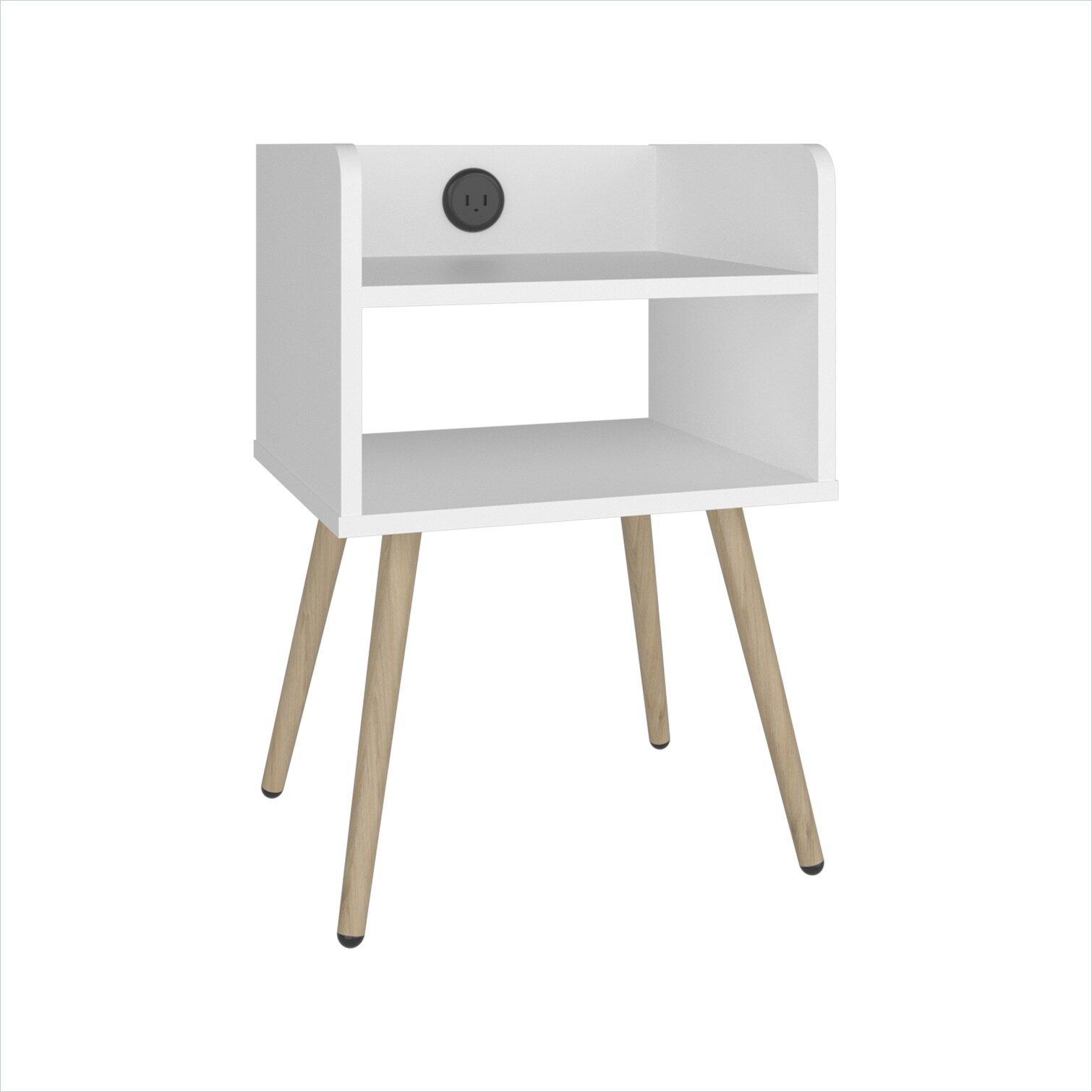 Watnature 8QURVUKX8049 nightstands - View #3