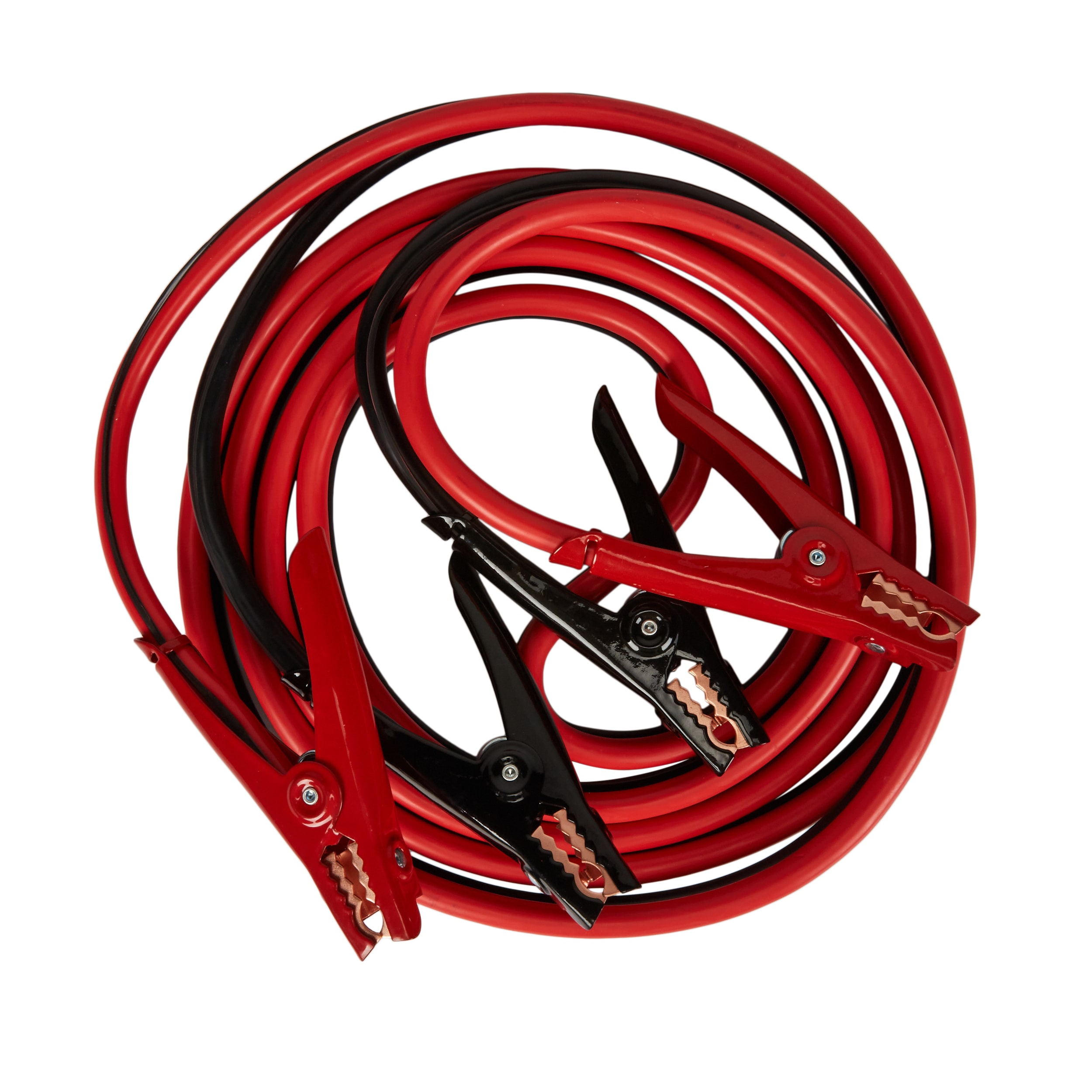 What Size Jumper Cables Do I Need? - 2 Vs. 4 Vs. 6 Gauge