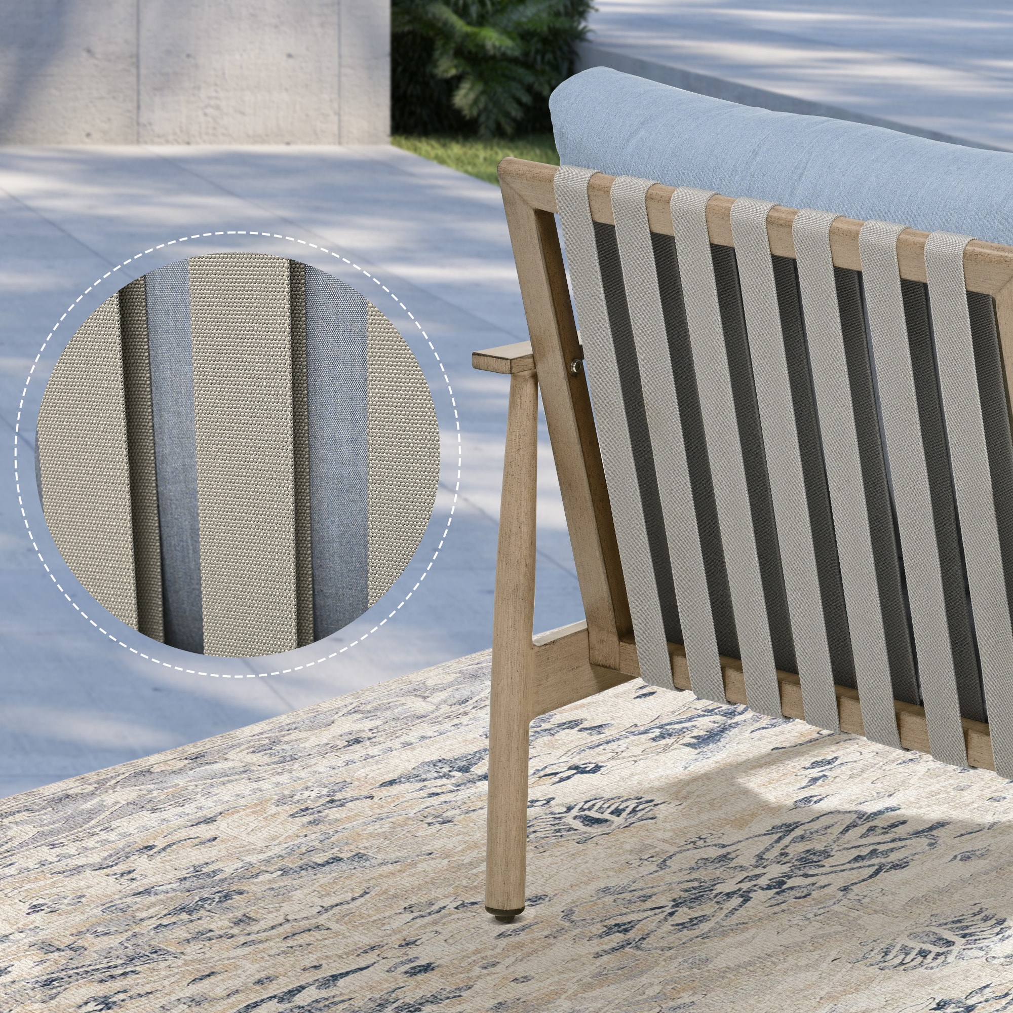  EL-SF4-ZL-B2-WL3 Patio-Conversation-Sets - View #6