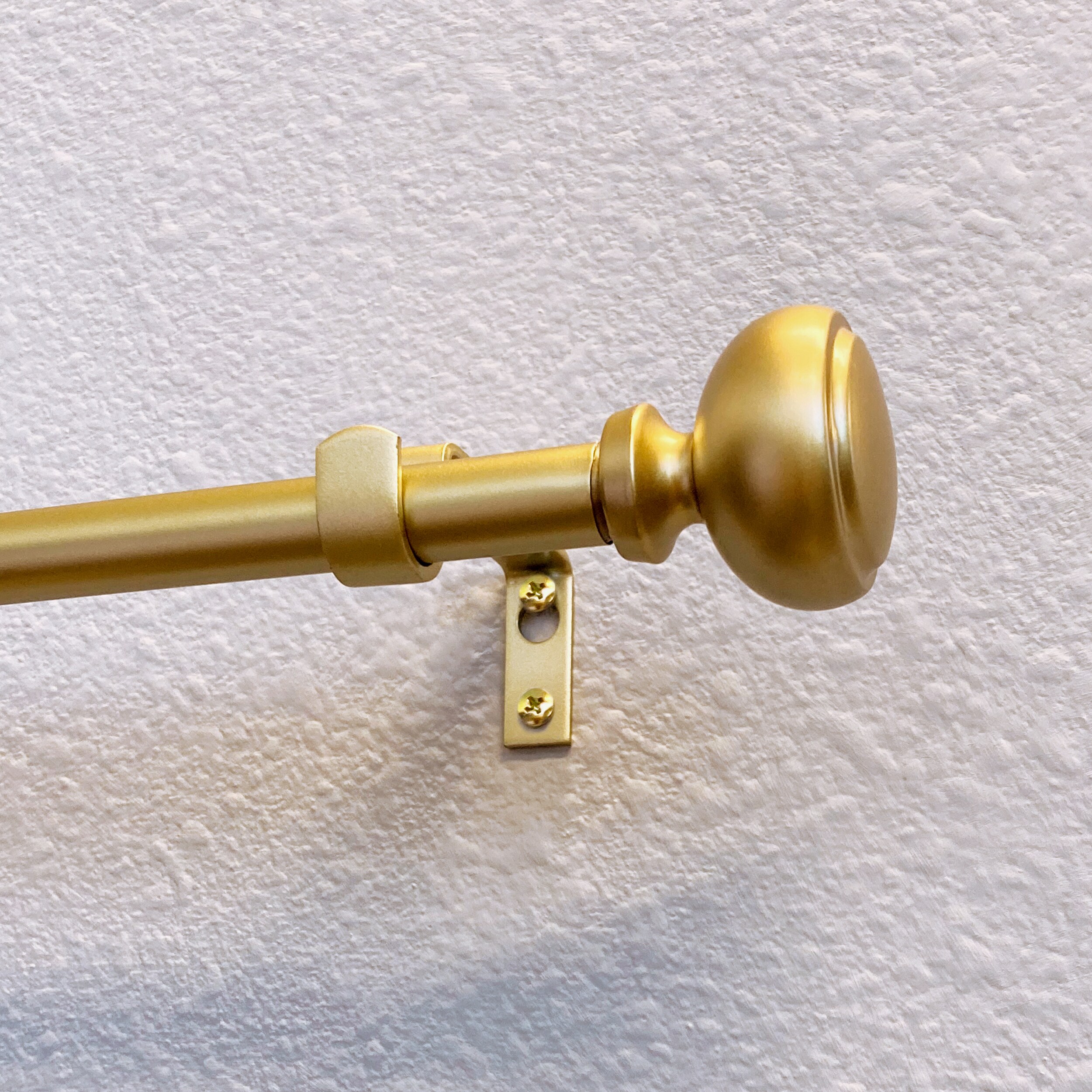 Decopolitan 31247-BR86 Curtain-Rods - View #2