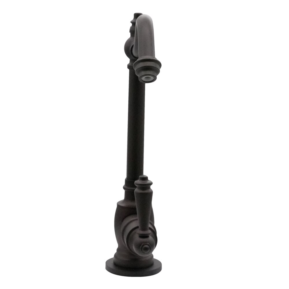 WESTBRASS D2035-NL-12 Hot-Water-Dispensers - View #4