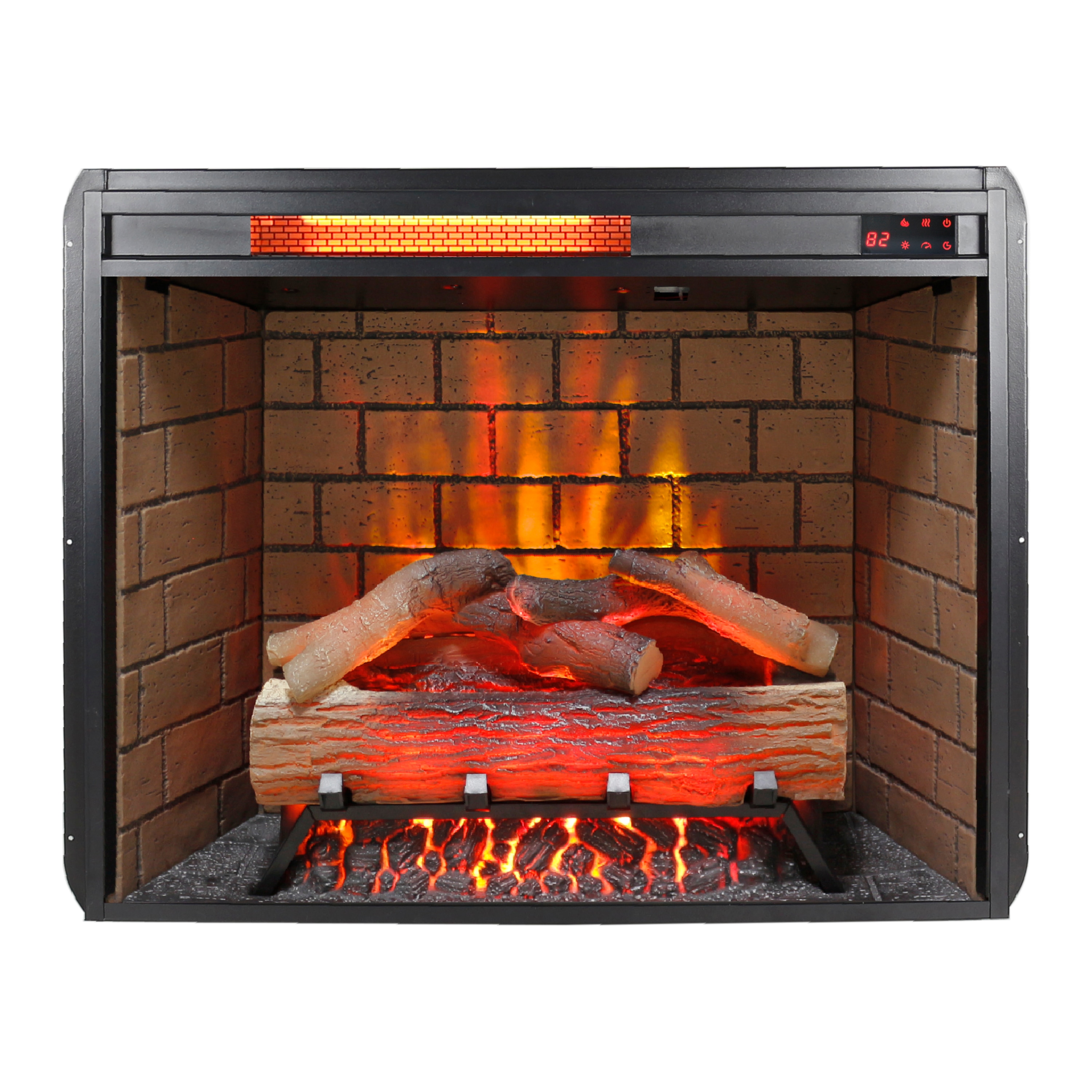 Tatayosi JL-9P252987 Electric-Fireplace-Fireboxes - View #8