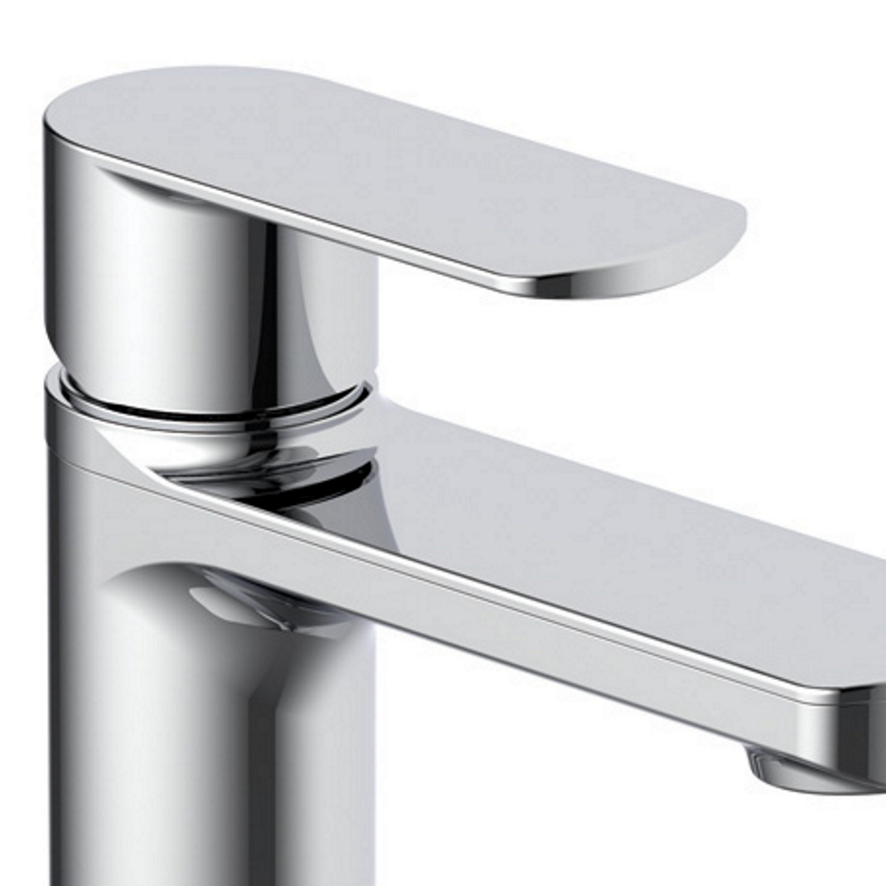 allen + roth FS6A0282CP Lavatory-Faucets - View #5
