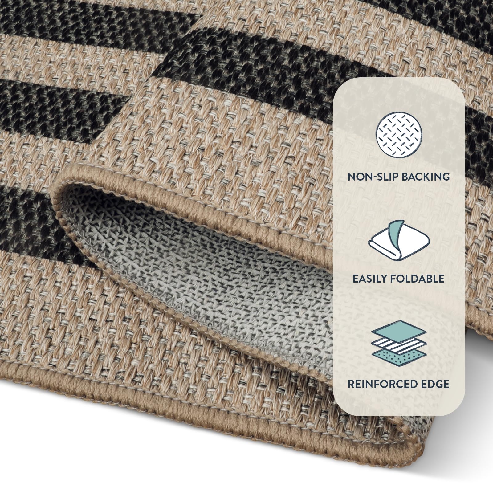 Lahome AR-FM-007-B3 rugs - View #6