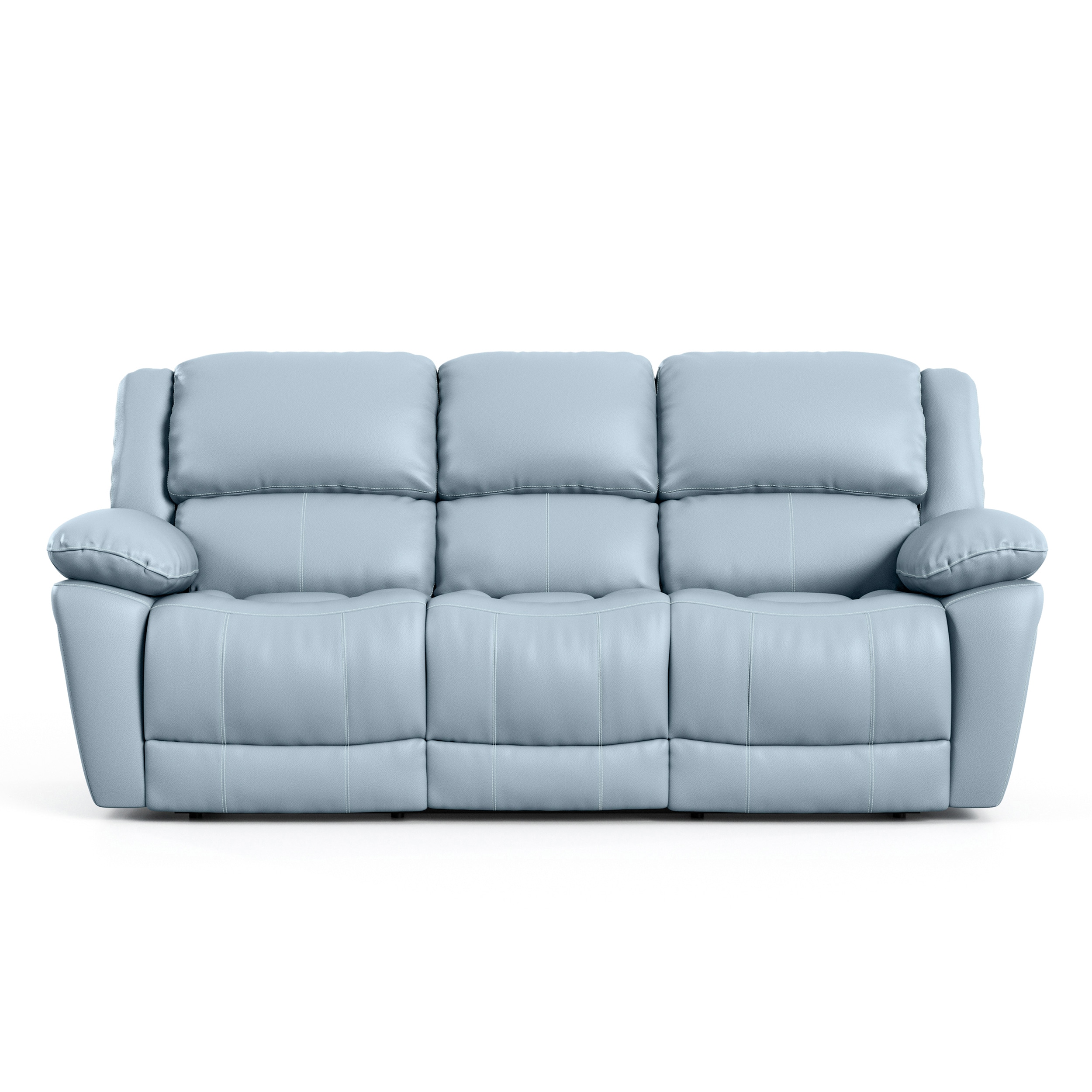 Furniture of America IDF-69003BL-2PC Living-Room-Sets - View #9