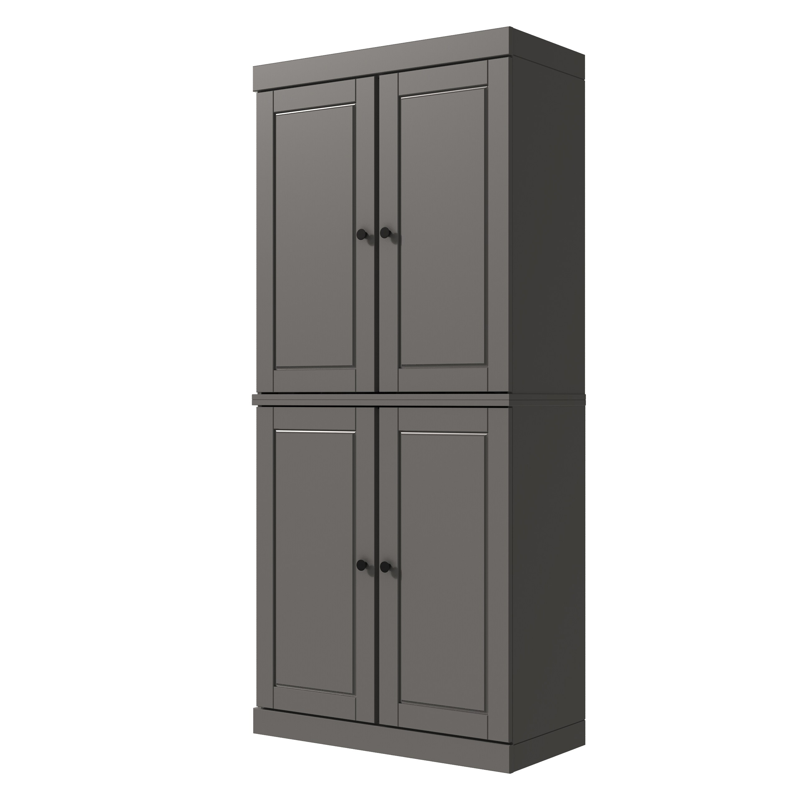 Palace Imports 9905 bookcases - View #4