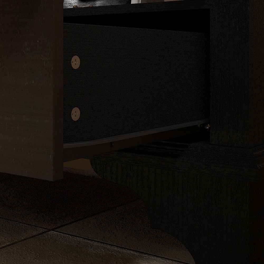 Homsee V-KF390037-02 Dining-Kitchen-Storarge - View #9