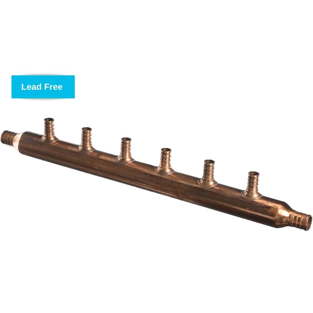 SharkBite TV205288 Copper-Fittings - View #3
