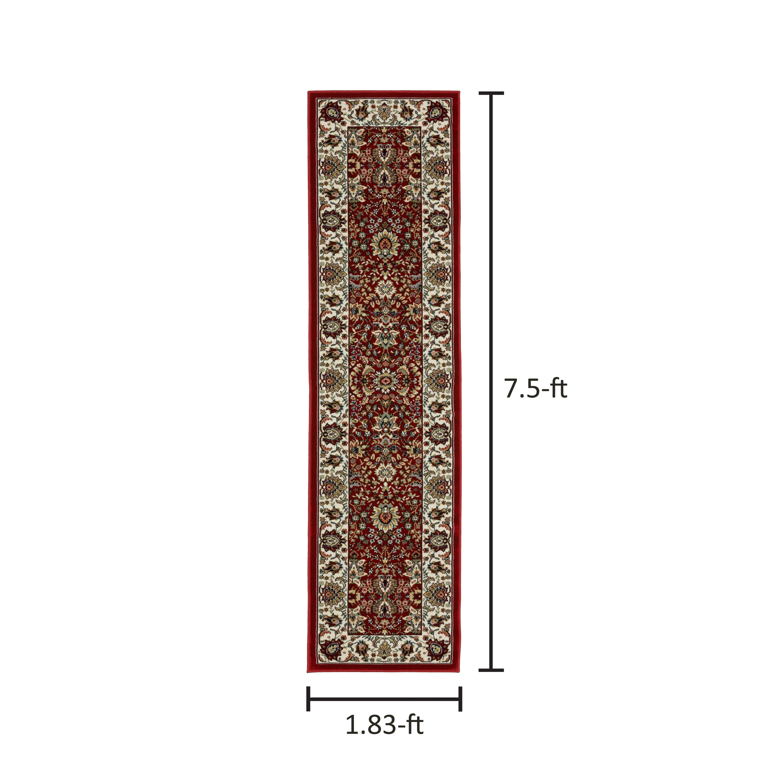 allen + roth M005R13L rugs - View #7