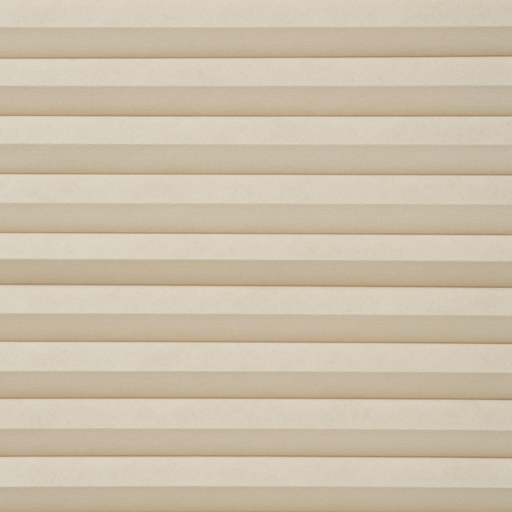 Bali 06B-5205 Spellbound Sesame Beige Blackout Polyester Single Cellular shade swatch