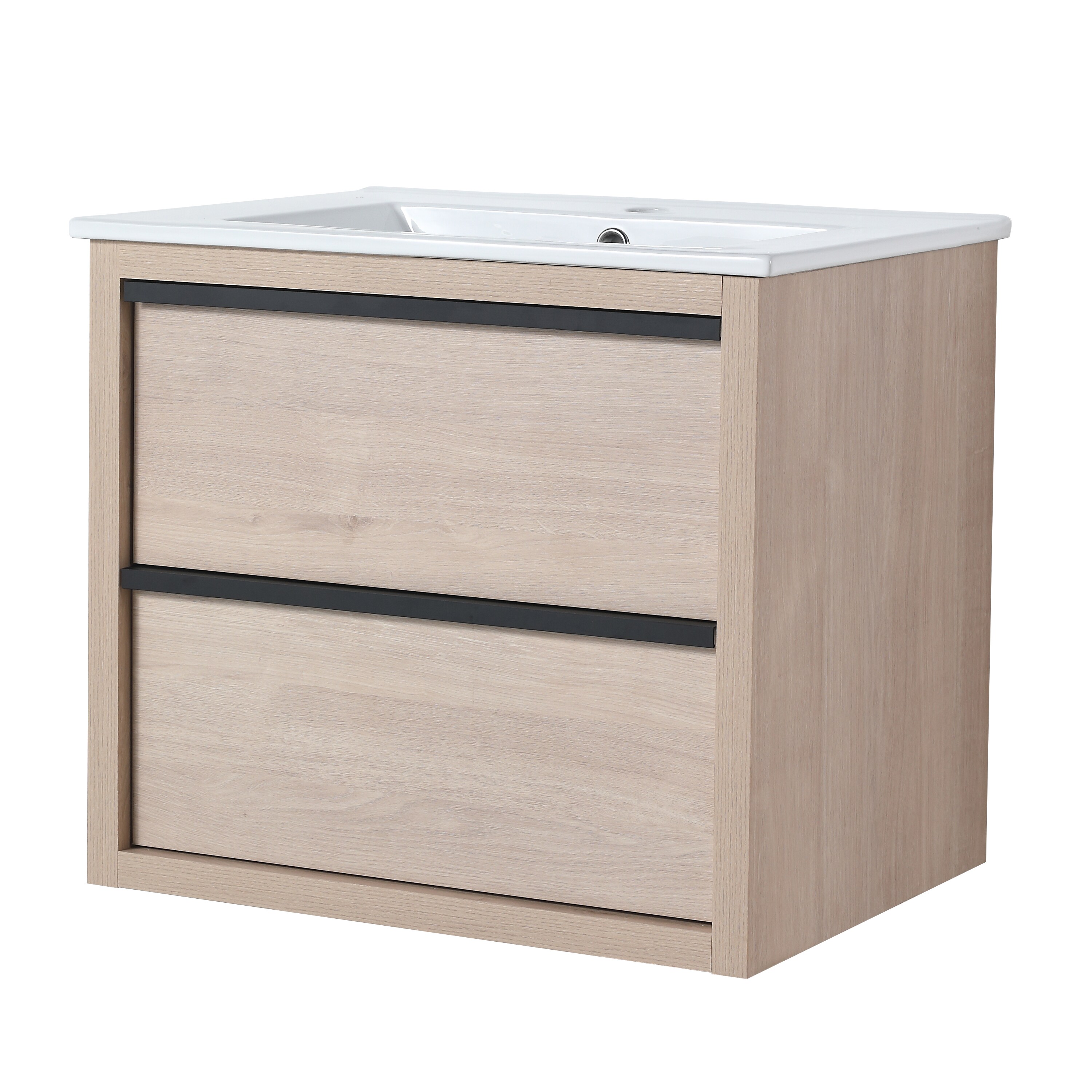 WELLFOR GLEM-68127 Bath-Vanity-Combo - View #20