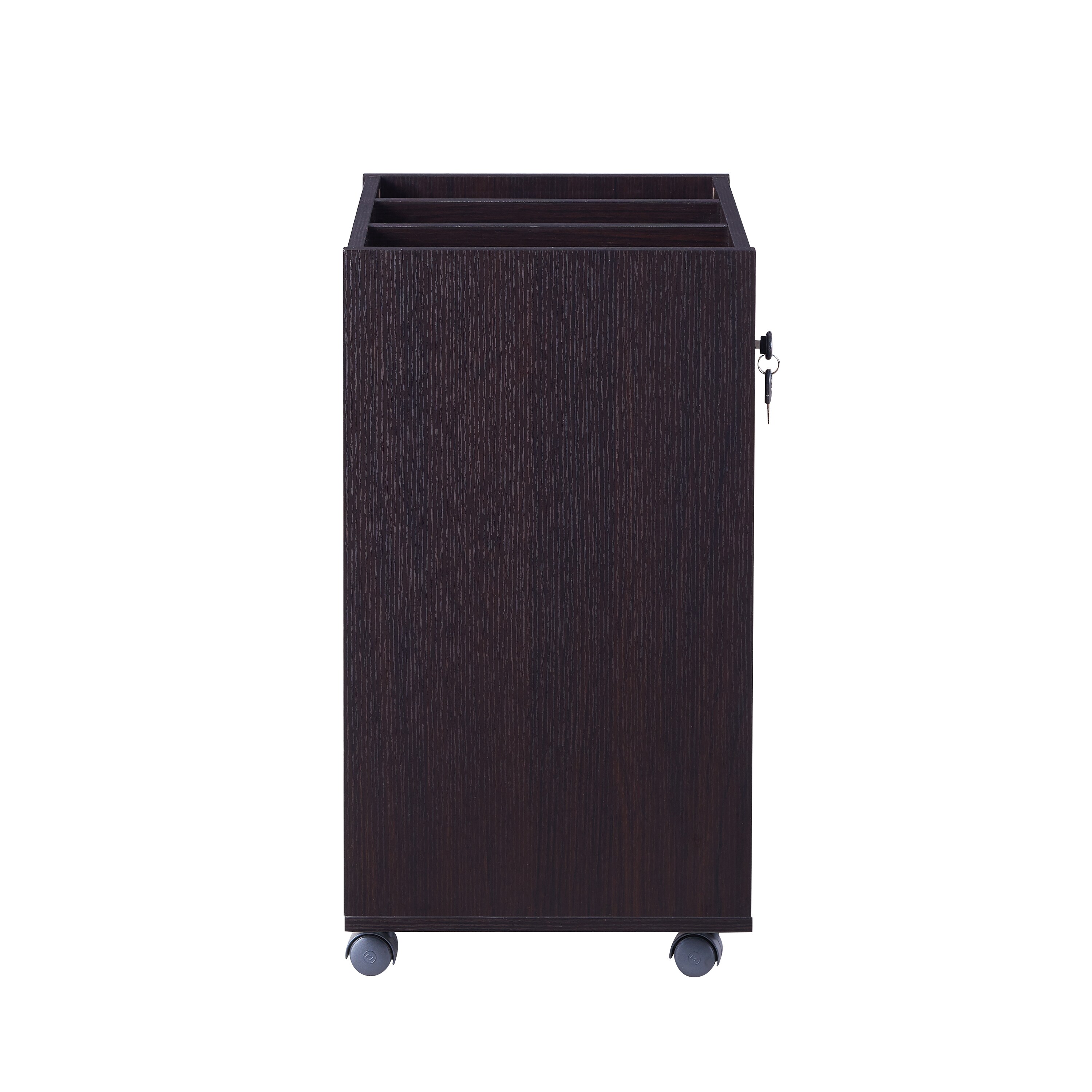 Furniture of America IDI-212853 Filing-Cabinets - View #4